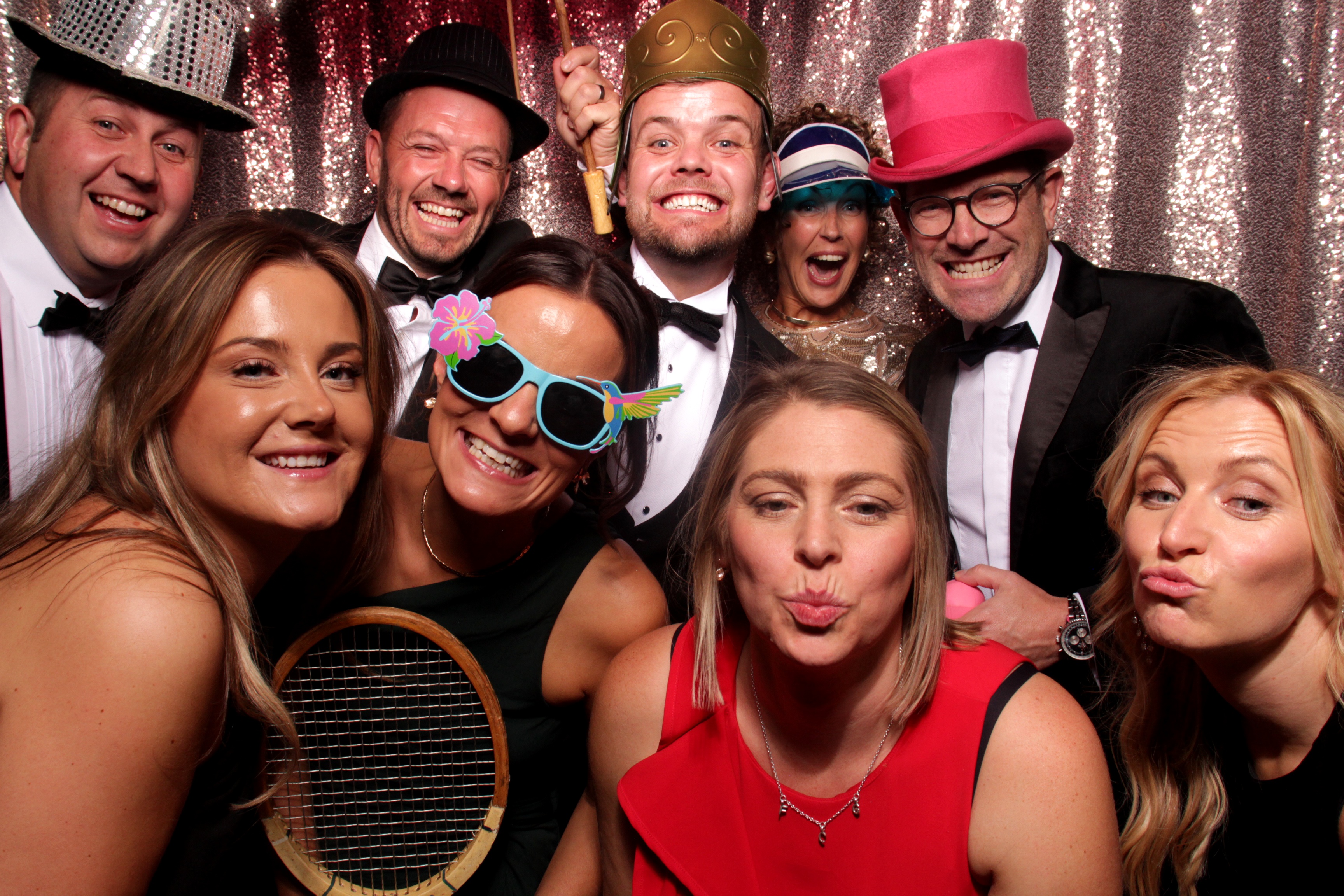 Almond Financial 10th Anniversary Ball | View more photos from the event at gallery.picturematic.co/u/Picturematic/Almond-Financial-10th-Anniversary-Ball