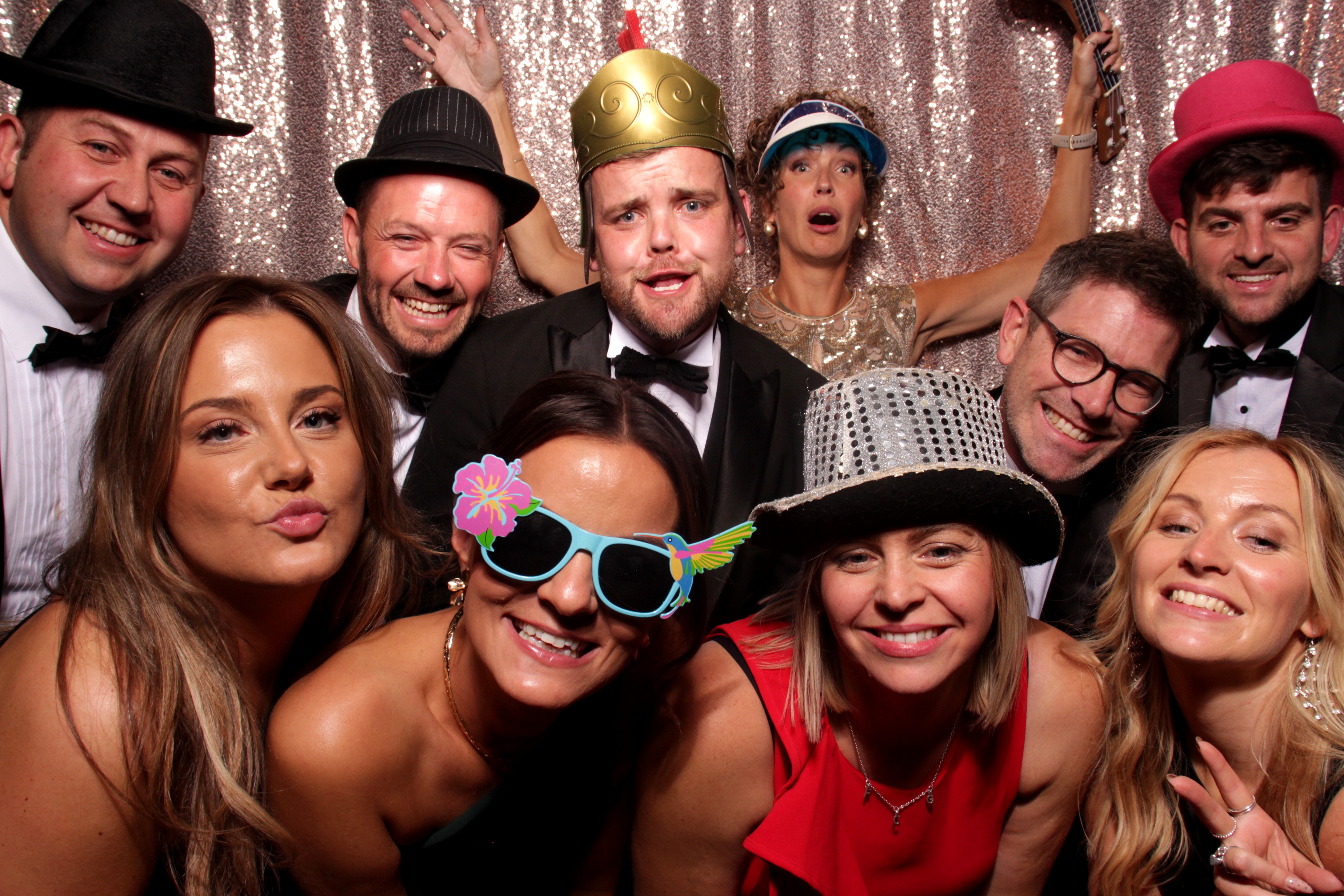 Almond Financial 10th Anniversary Ball | View more photos from the event at gallery.picturematic.co/u/Picturematic/Almond-Financial-10th-Anniversary-Ball