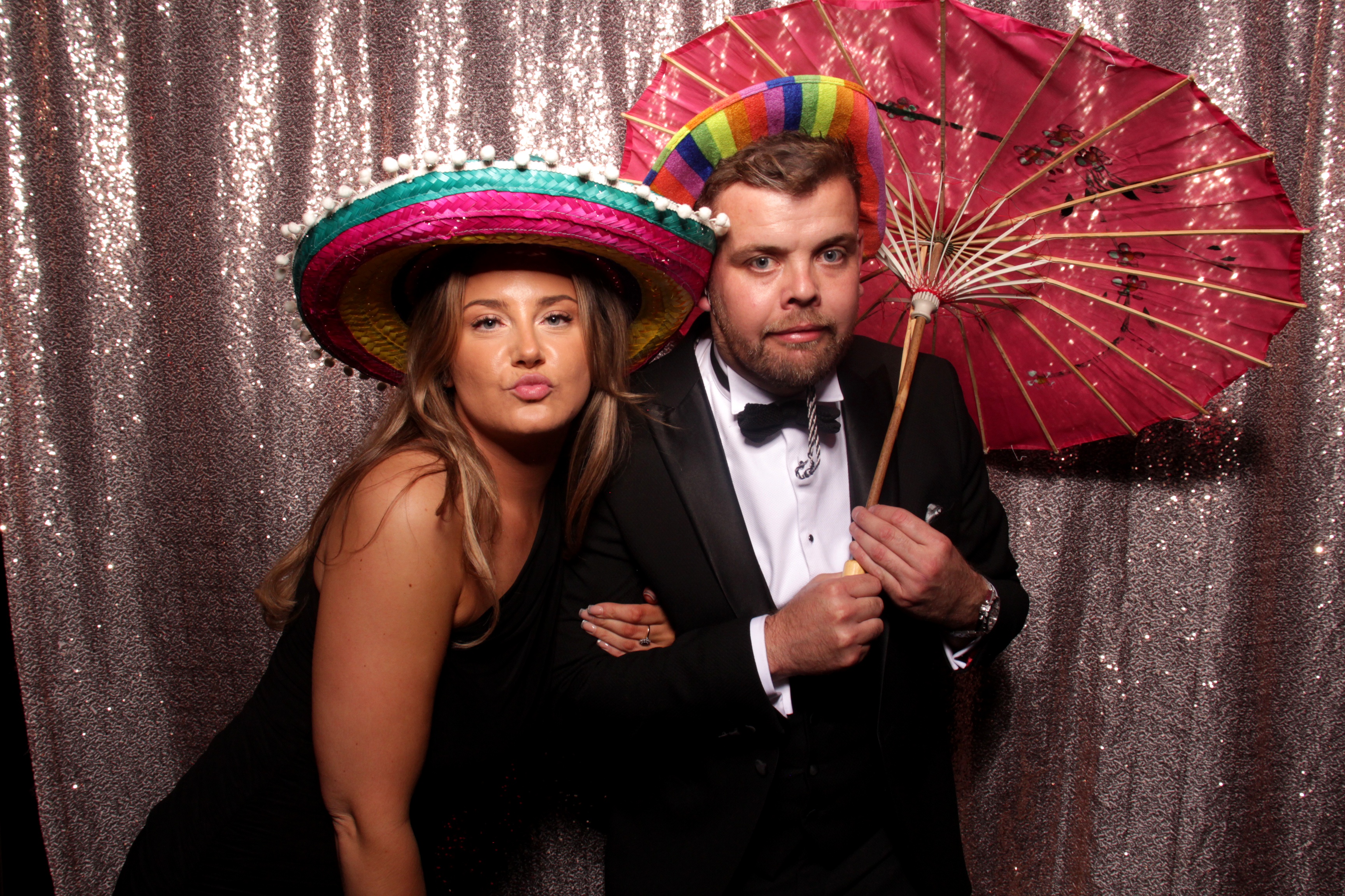 Almond Financial 10th Anniversary Ball | View more photos from the event at gallery.picturematic.co/u/Picturematic/Almond-Financial-10th-Anniversary-Ball