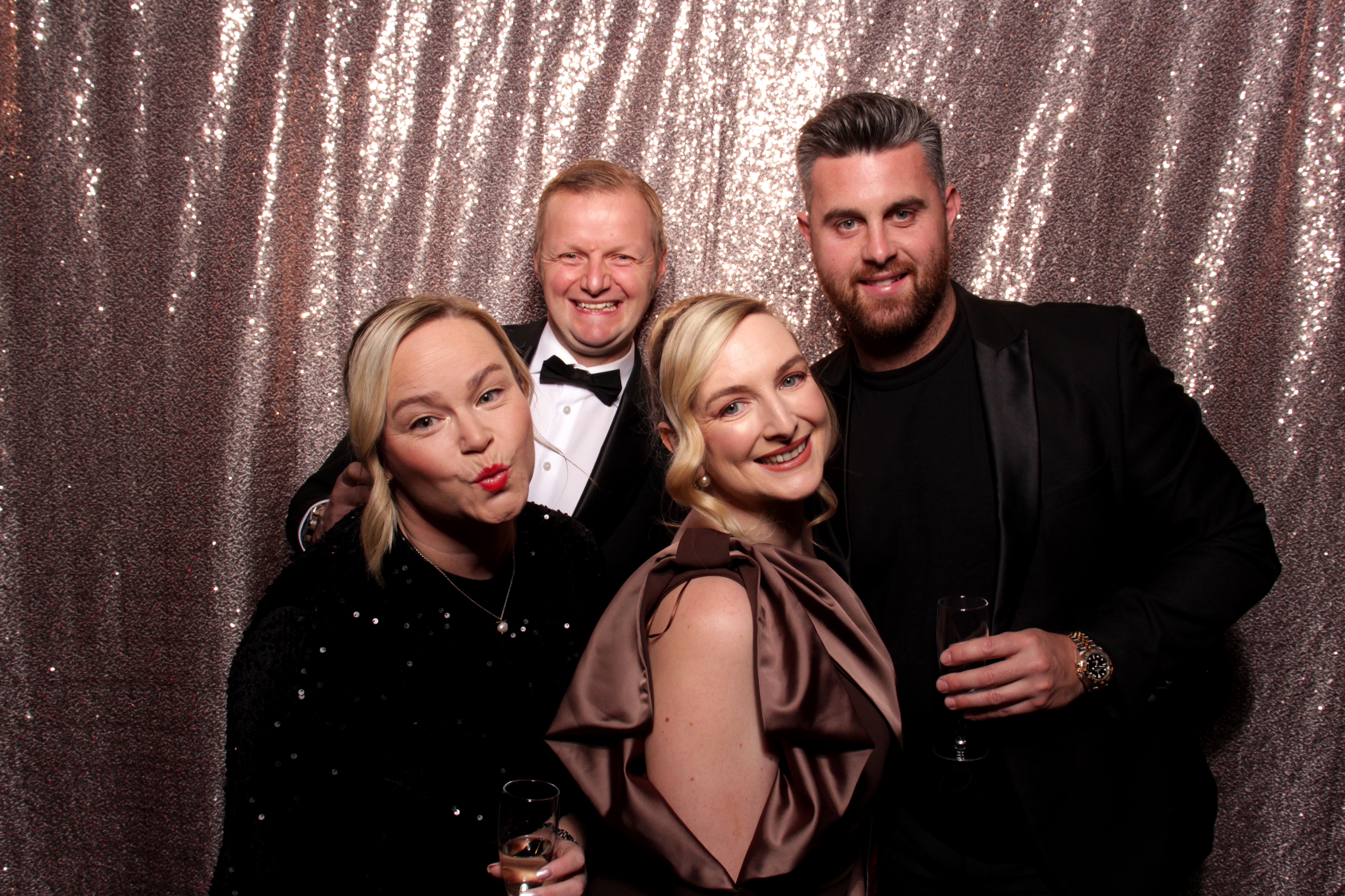 Almond Financial 10th Anniversary Ball | View more photos from the event at gallery.picturematic.co/u/Picturematic/Almond-Financial-10th-Anniversary-Ball