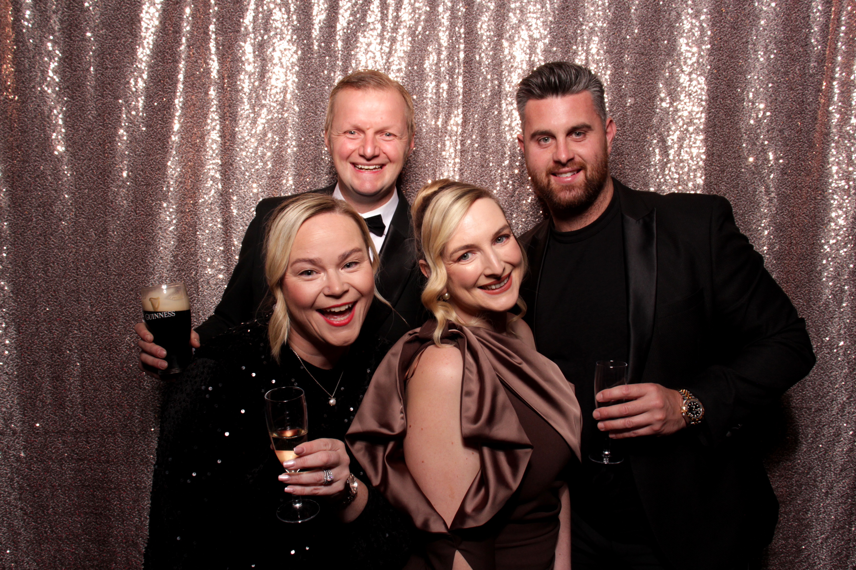 Almond Financial 10th Anniversary Ball | View more photos from the event at gallery.picturematic.co/u/Picturematic/Almond-Financial-10th-Anniversary-Ball