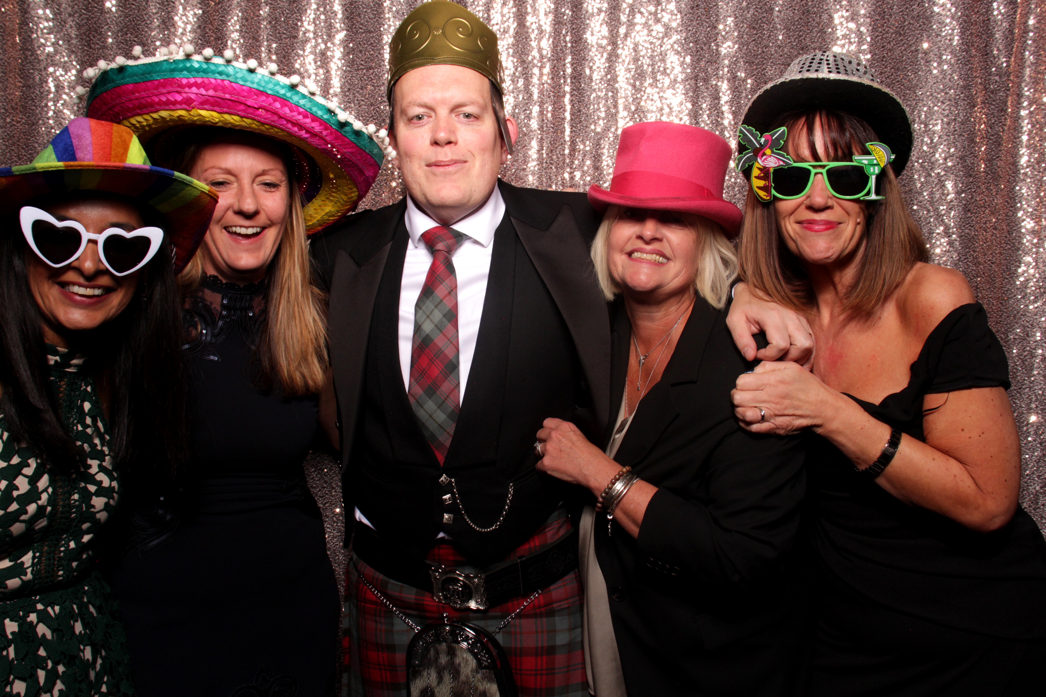 Almond Financial 10th Anniversary Ball | View more photos from the event at gallery.picturematic.co/u/Picturematic/Almond-Financial-10th-Anniversary-Ball