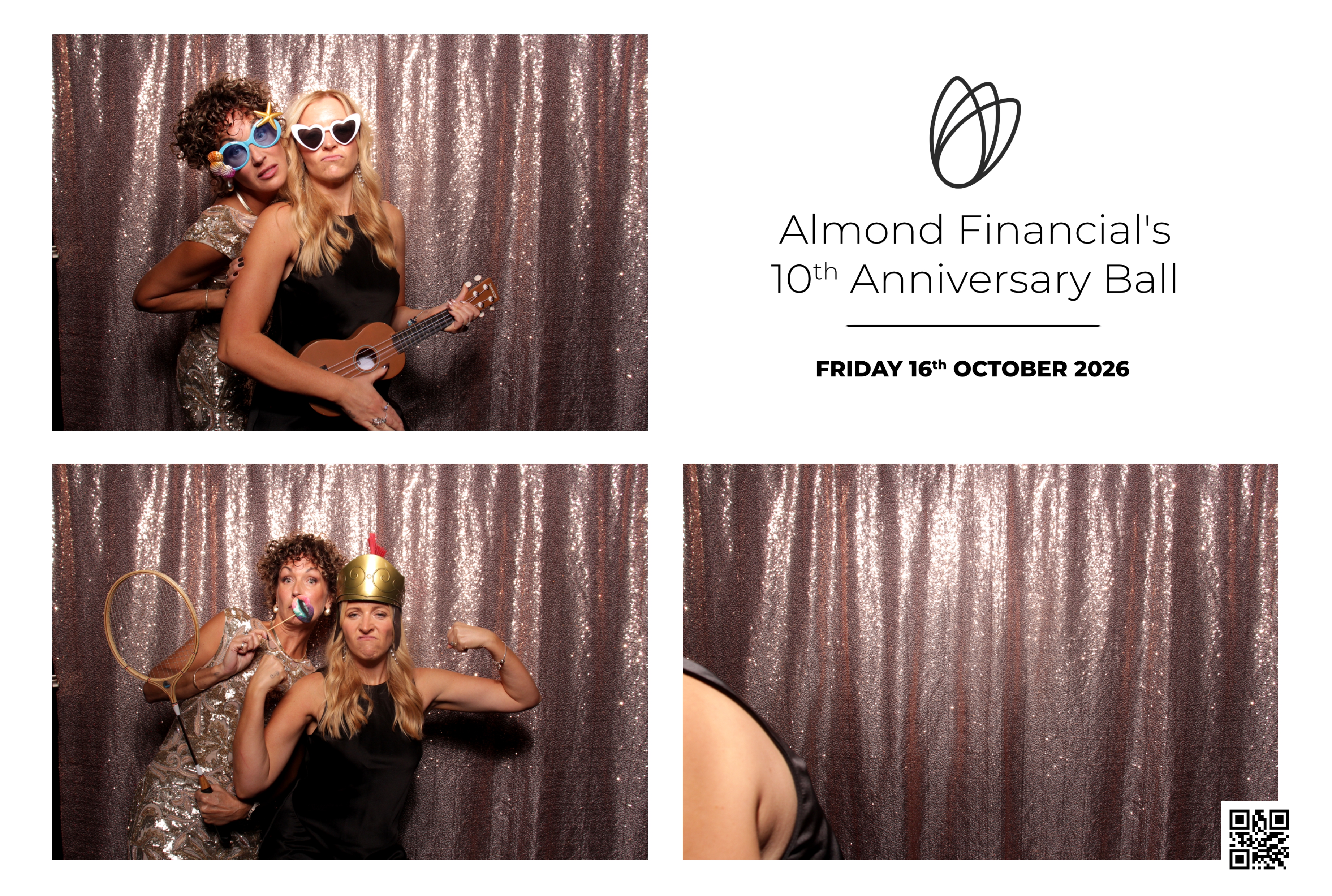 Almond Financial 10th Anniversary Ball | View more photos from the event at gallery.picturematic.co/u/Picturematic/Almond-Financial-10th-Anniversary-Ball