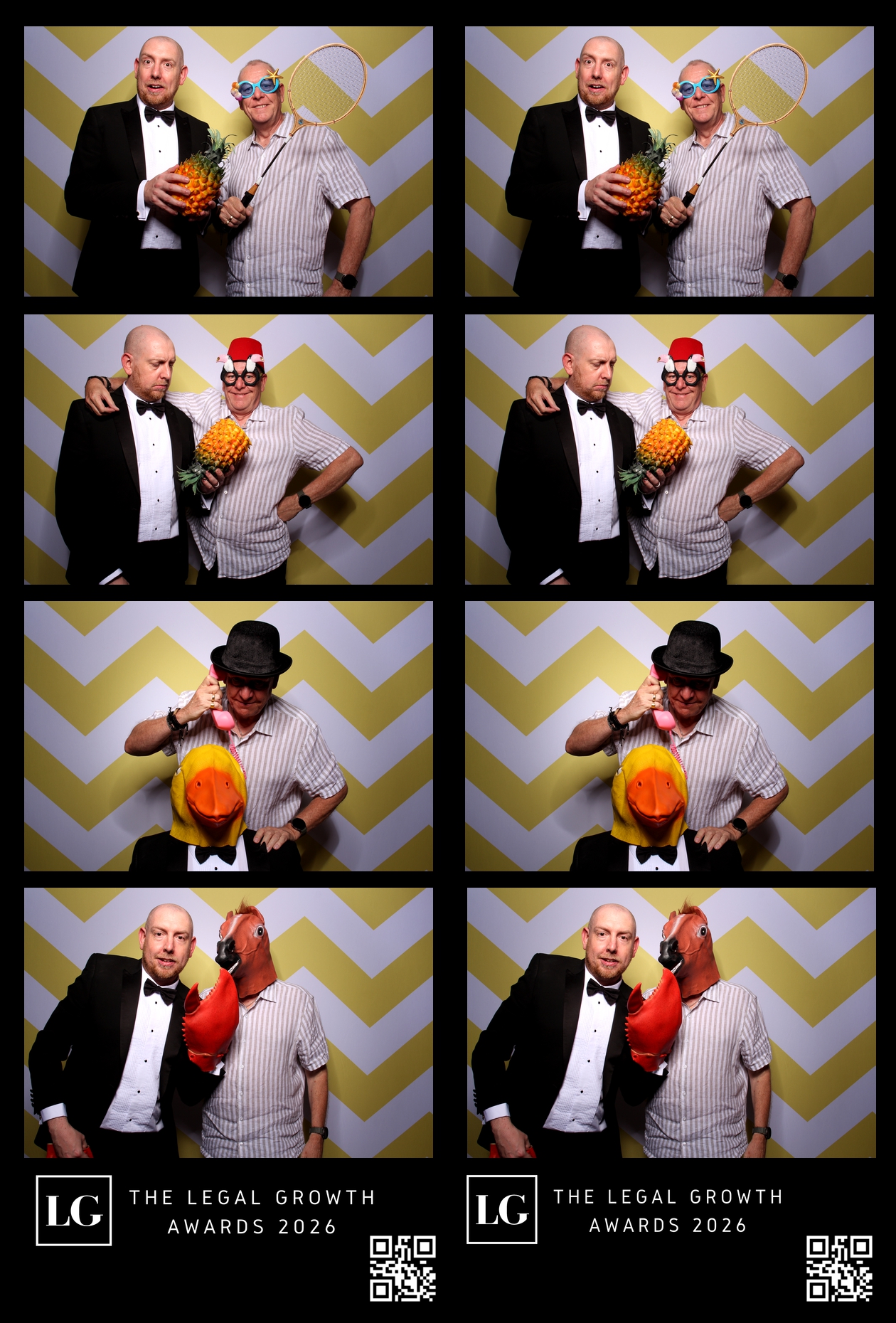 Legal Growth Awards 2026 | View more photos from the event at gallery.picturematic.co/u/Picturematic/Legal-Growth-Awards-2026