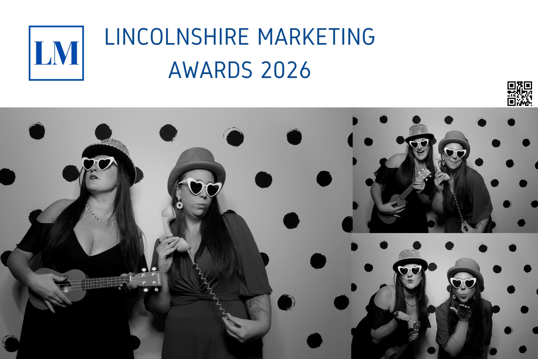 Lincolnshire Marketing Awards 2026 | View more photos from the event at gallery.picturematic.co/u/Picturematic/Lincolnshire-Marketing-Awards-2026