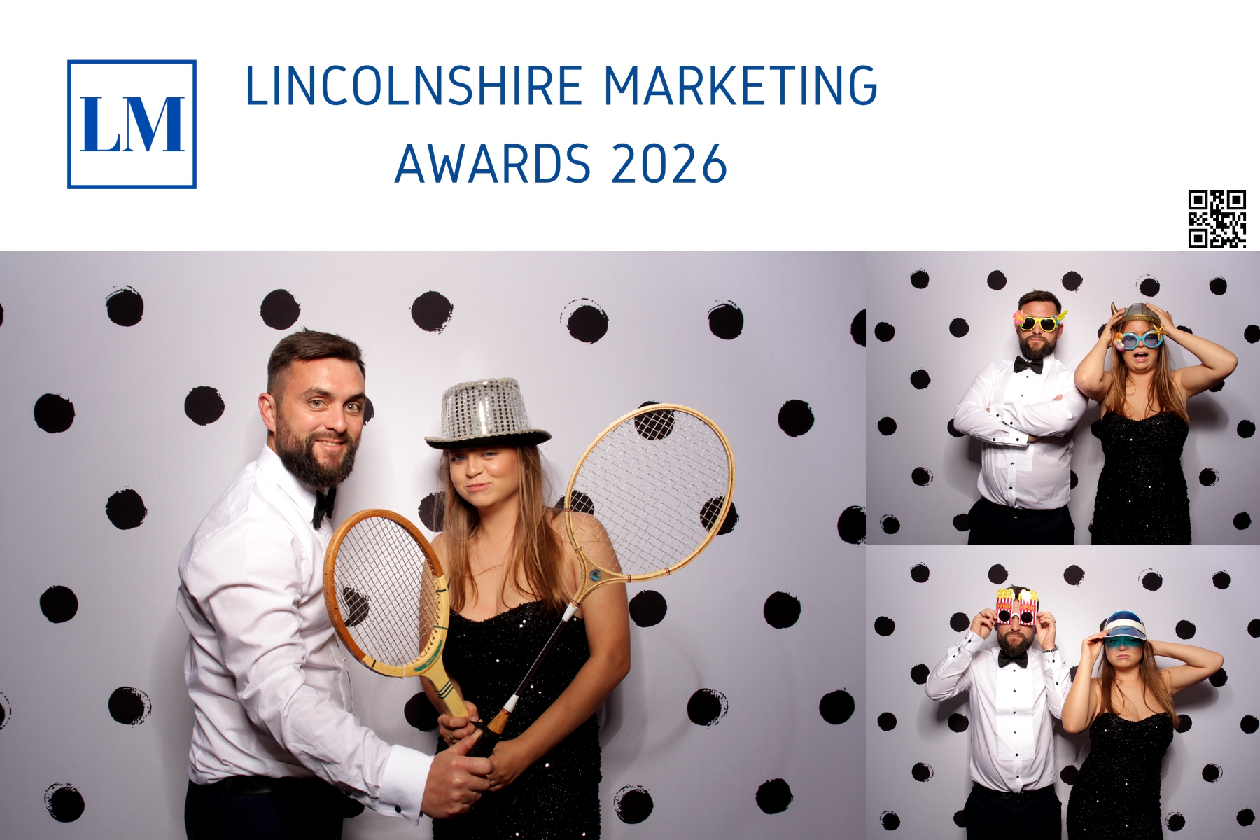 Lincolnshire Marketing Awards 2026 | View more photos from the event at gallery.picturematic.co/u/Picturematic/Lincolnshire-Marketing-Awards-2026