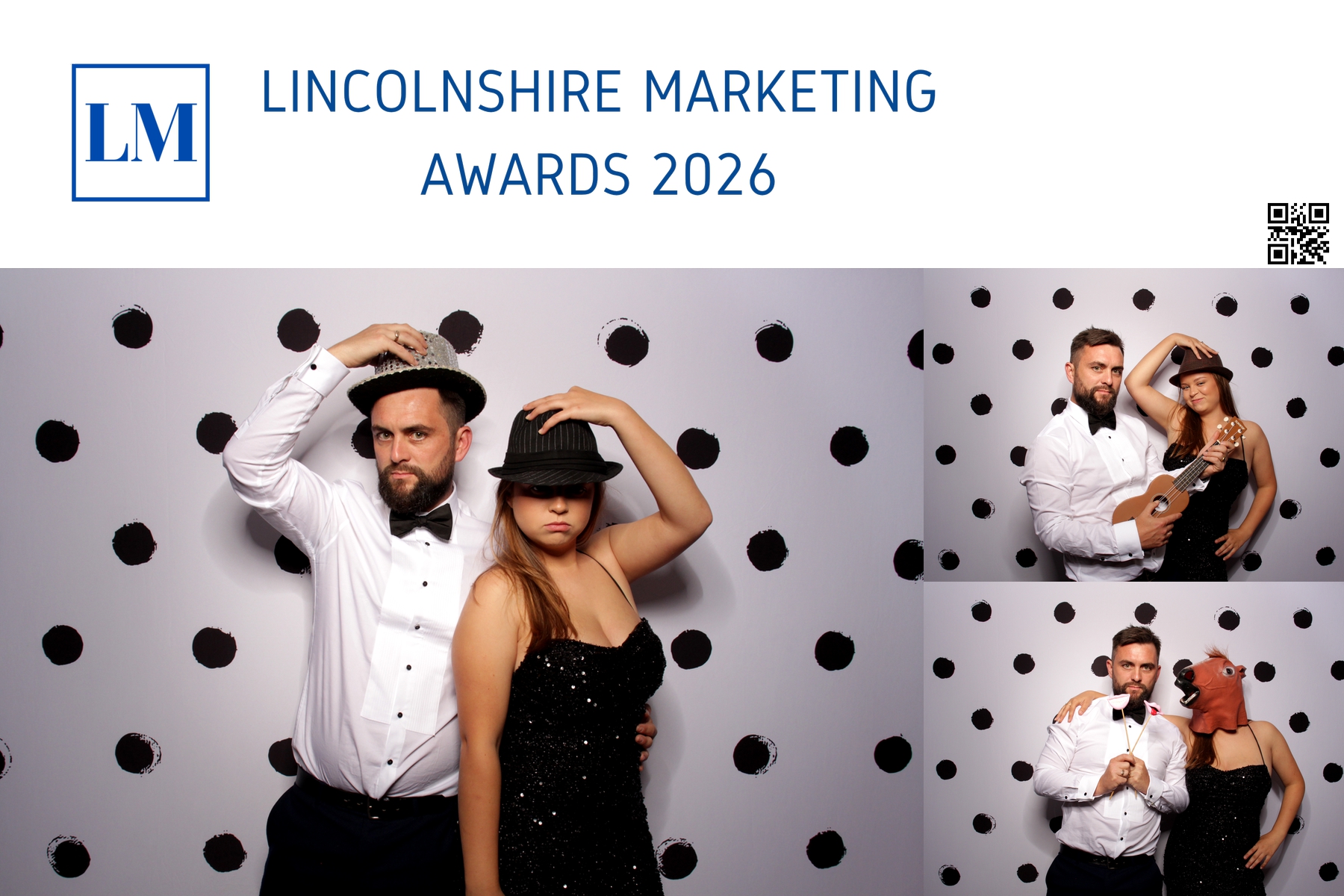Lincolnshire Marketing Awards 2026 | View more photos from the event at gallery.picturematic.co/u/Picturematic/Lincolnshire-Marketing-Awards-2026