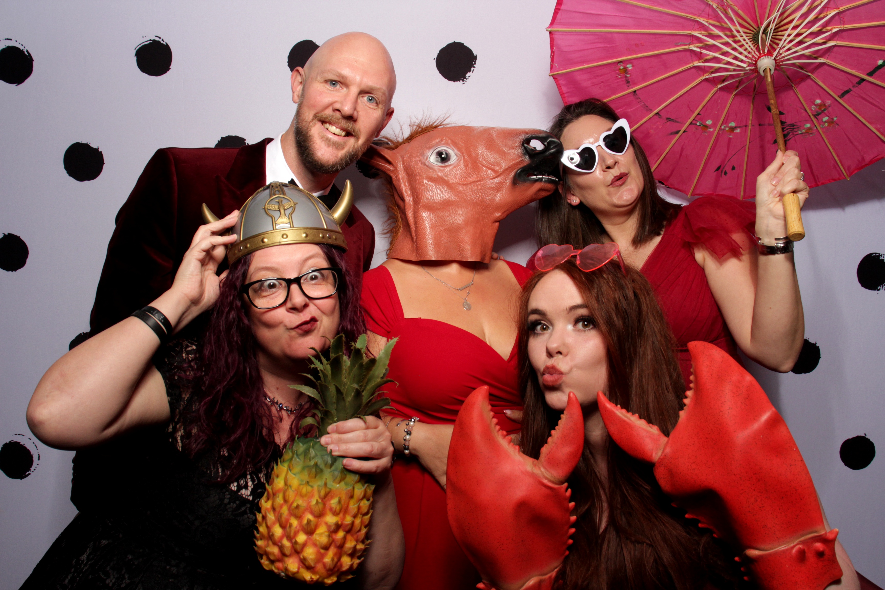 Lincolnshire Marketing Awards 2026 | View more photos from the event at gallery.picturematic.co/u/Picturematic/Lincolnshire-Marketing-Awards-2026