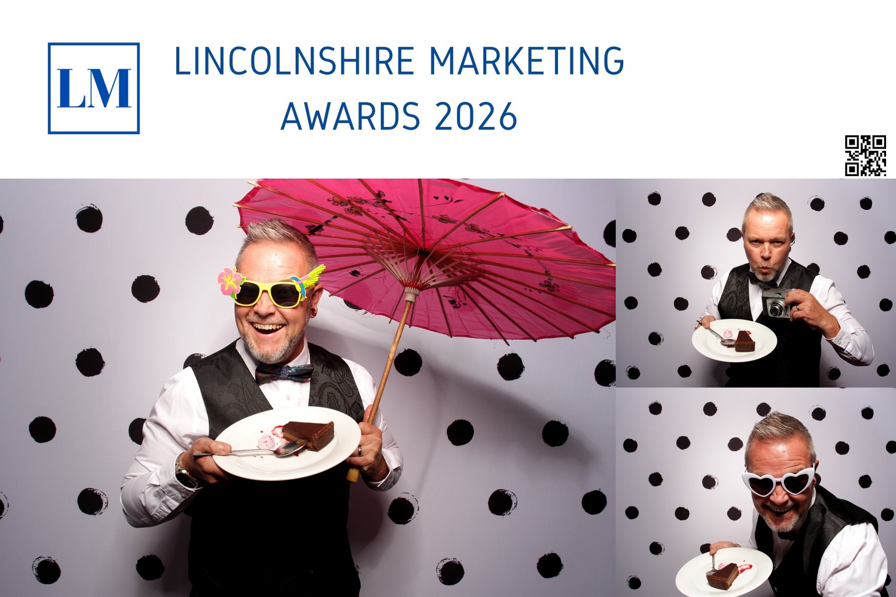 Lincolnshire Marketing Awards 2026 | View more photos from the event at gallery.picturematic.co/u/Picturematic/Lincolnshire-Marketing-Awards-2026