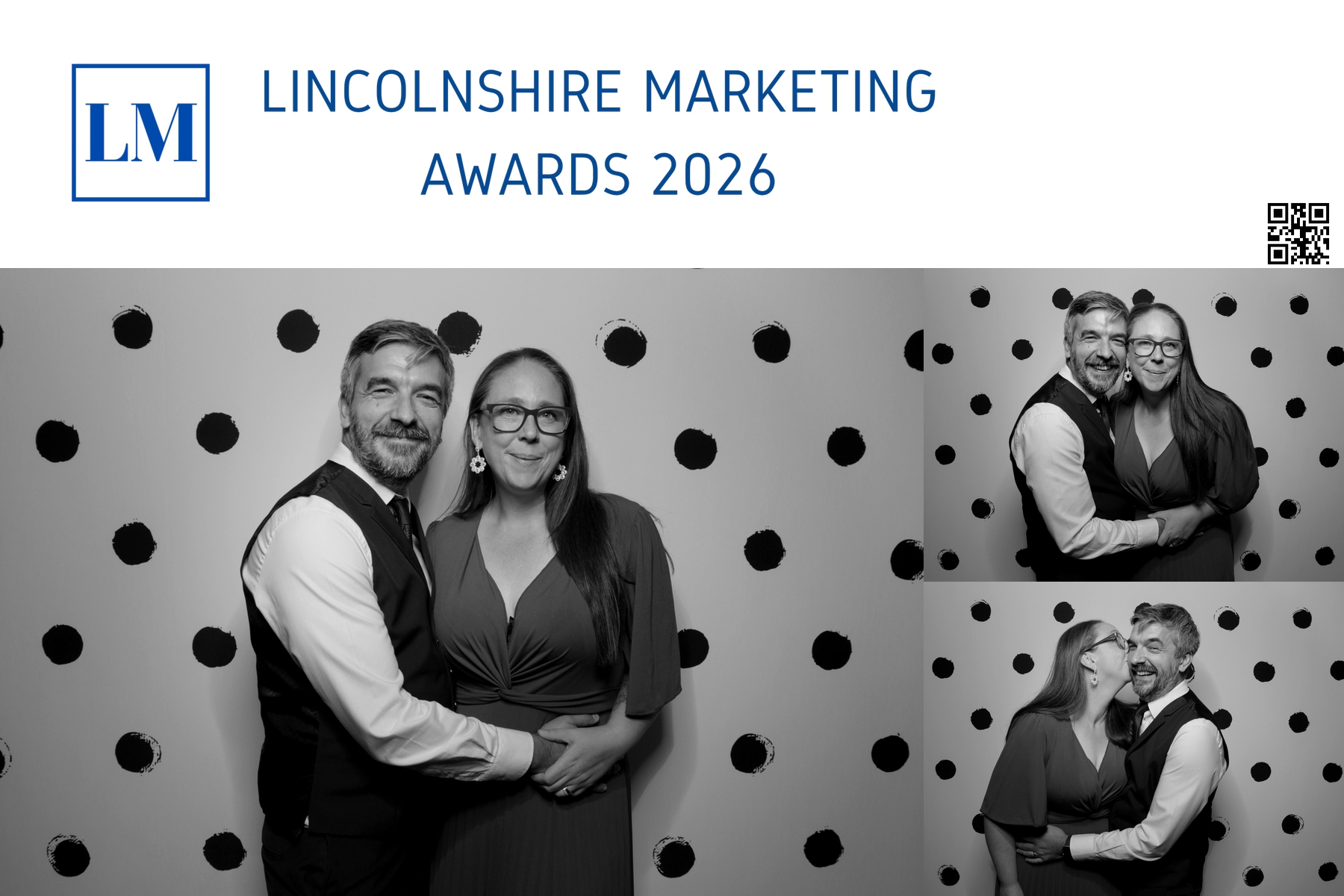 Lincolnshire Marketing Awards 2026 | View more photos from the event at gallery.picturematic.co/u/Picturematic/Lincolnshire-Marketing-Awards-2026