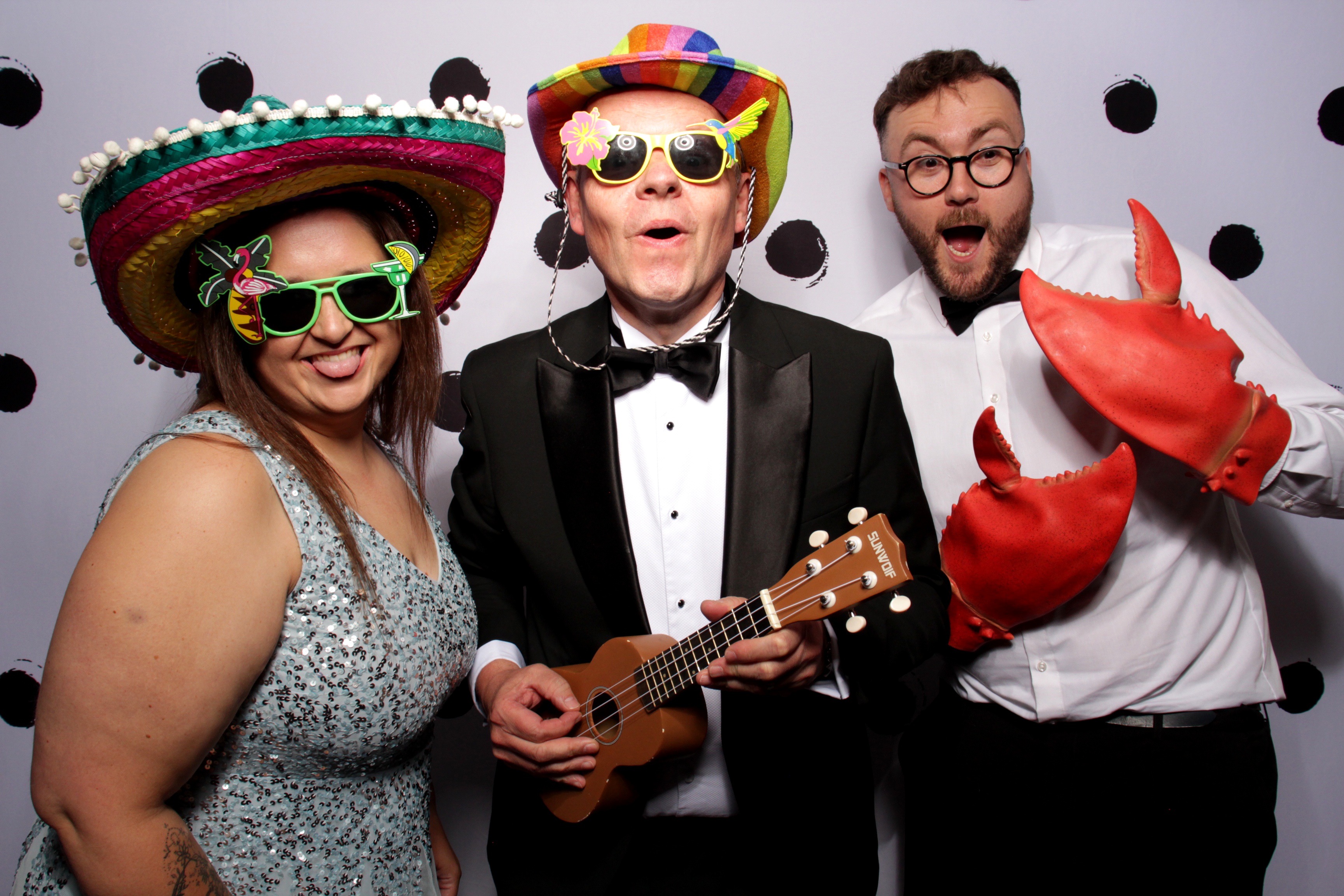 Lincolnshire Marketing Awards 2026 | View more photos from the event at gallery.picturematic.co/u/Picturematic/Lincolnshire-Marketing-Awards-2026