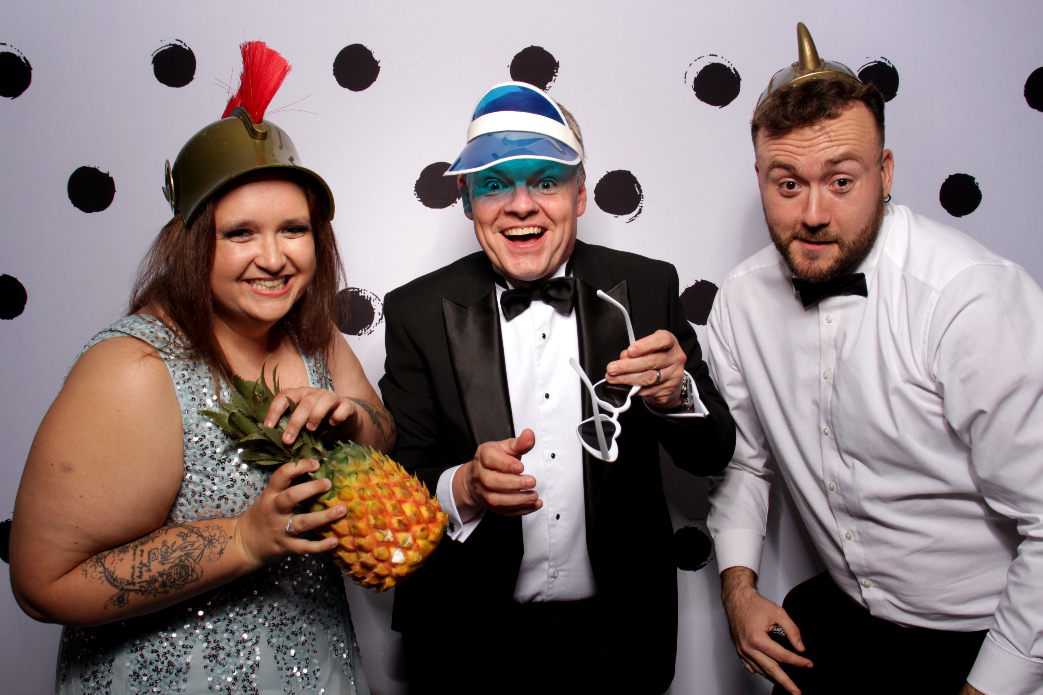 Lincolnshire Marketing Awards 2026 | View more photos from the event at gallery.picturematic.co/u/Picturematic/Lincolnshire-Marketing-Awards-2026