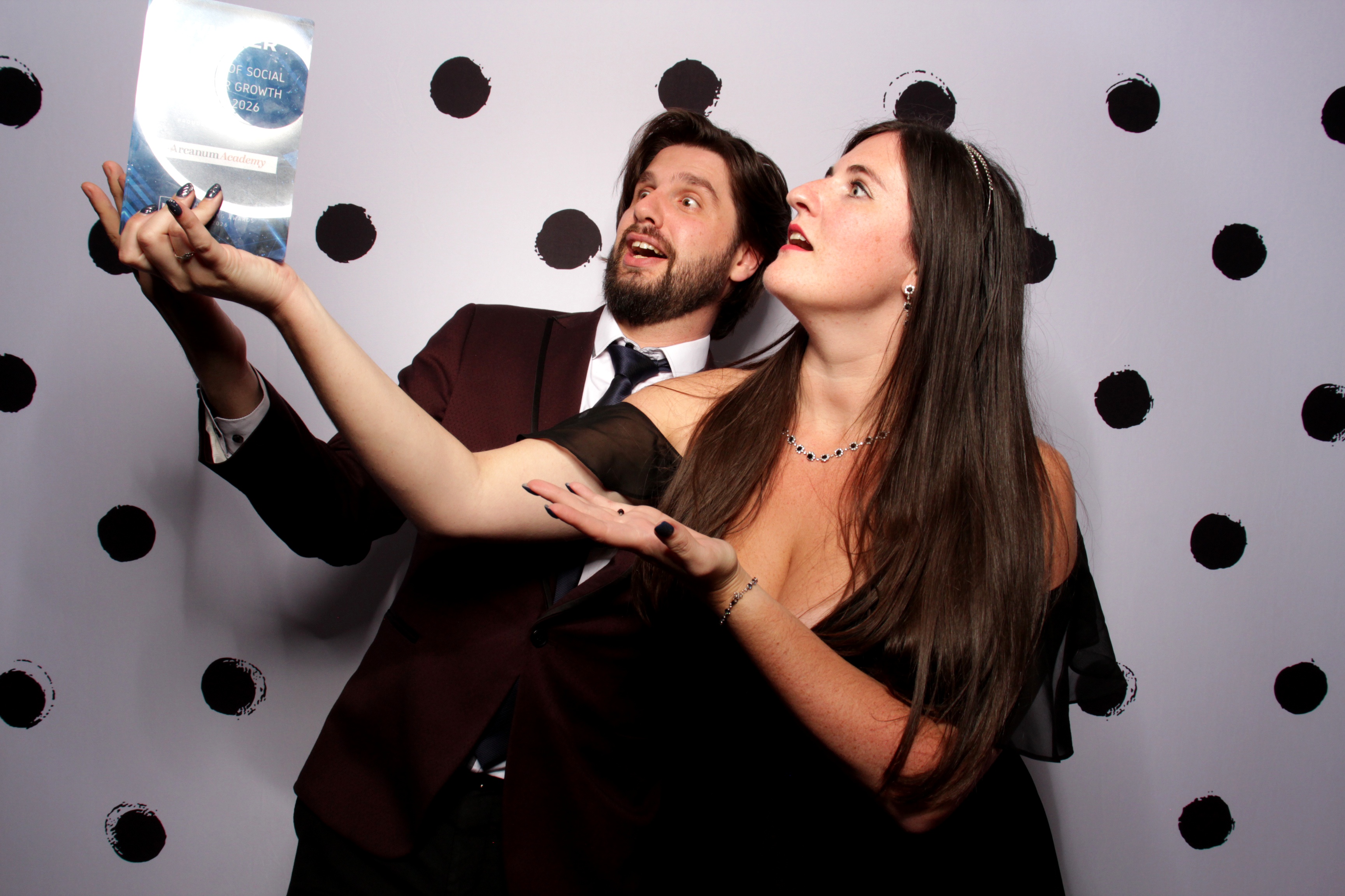 Lincolnshire Marketing Awards 2026 | View more photos from the event at gallery.picturematic.co/u/Picturematic/Lincolnshire-Marketing-Awards-2026