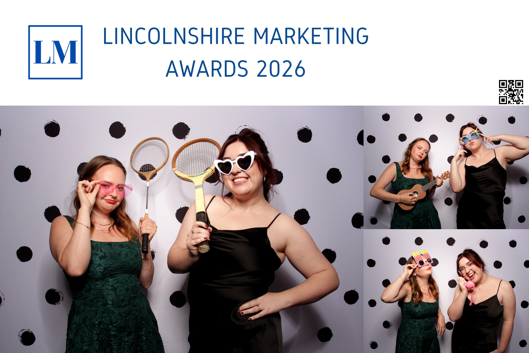 Lincolnshire Marketing Awards 2026 | View more photos from the event at gallery.picturematic.co/u/Picturematic/Lincolnshire-Marketing-Awards-2026