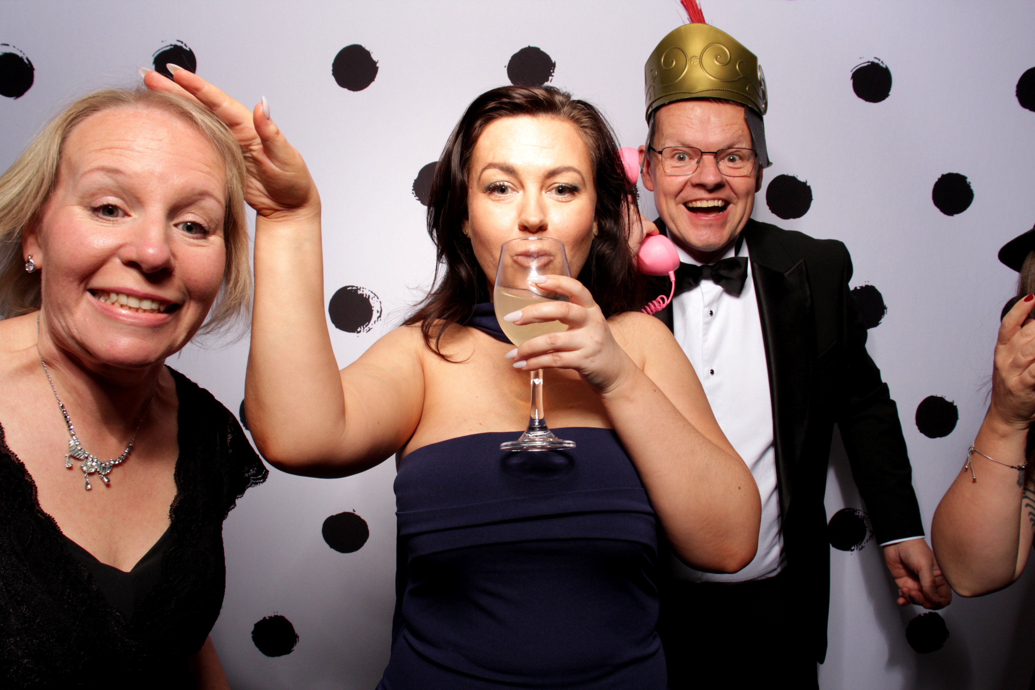 Lincolnshire Marketing Awards 2026 | View more photos from the event at gallery.picturematic.co/u/Picturematic/Lincolnshire-Marketing-Awards-2026