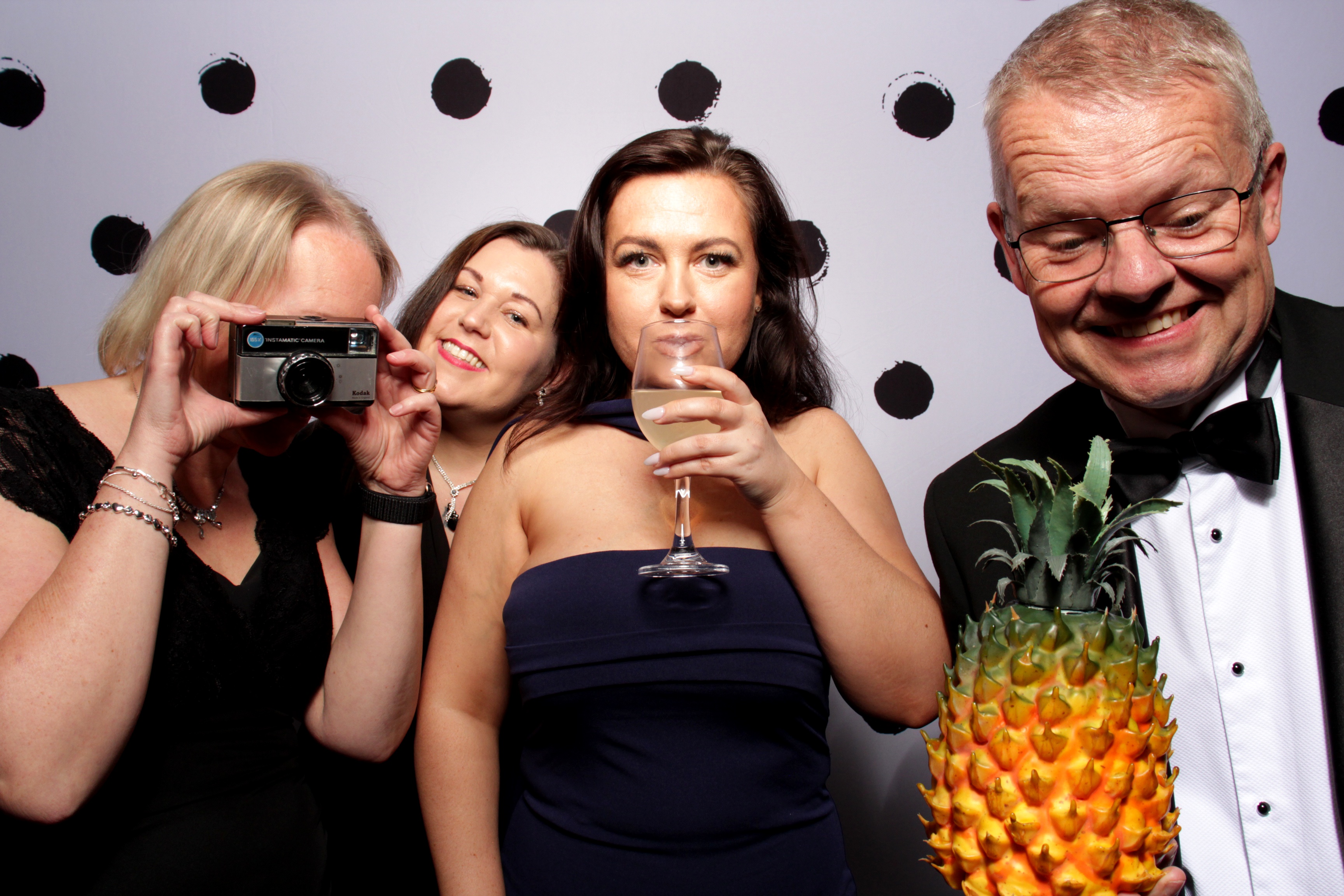 Lincolnshire Marketing Awards 2026 | View more photos from the event at gallery.picturematic.co/u/Picturematic/Lincolnshire-Marketing-Awards-2026