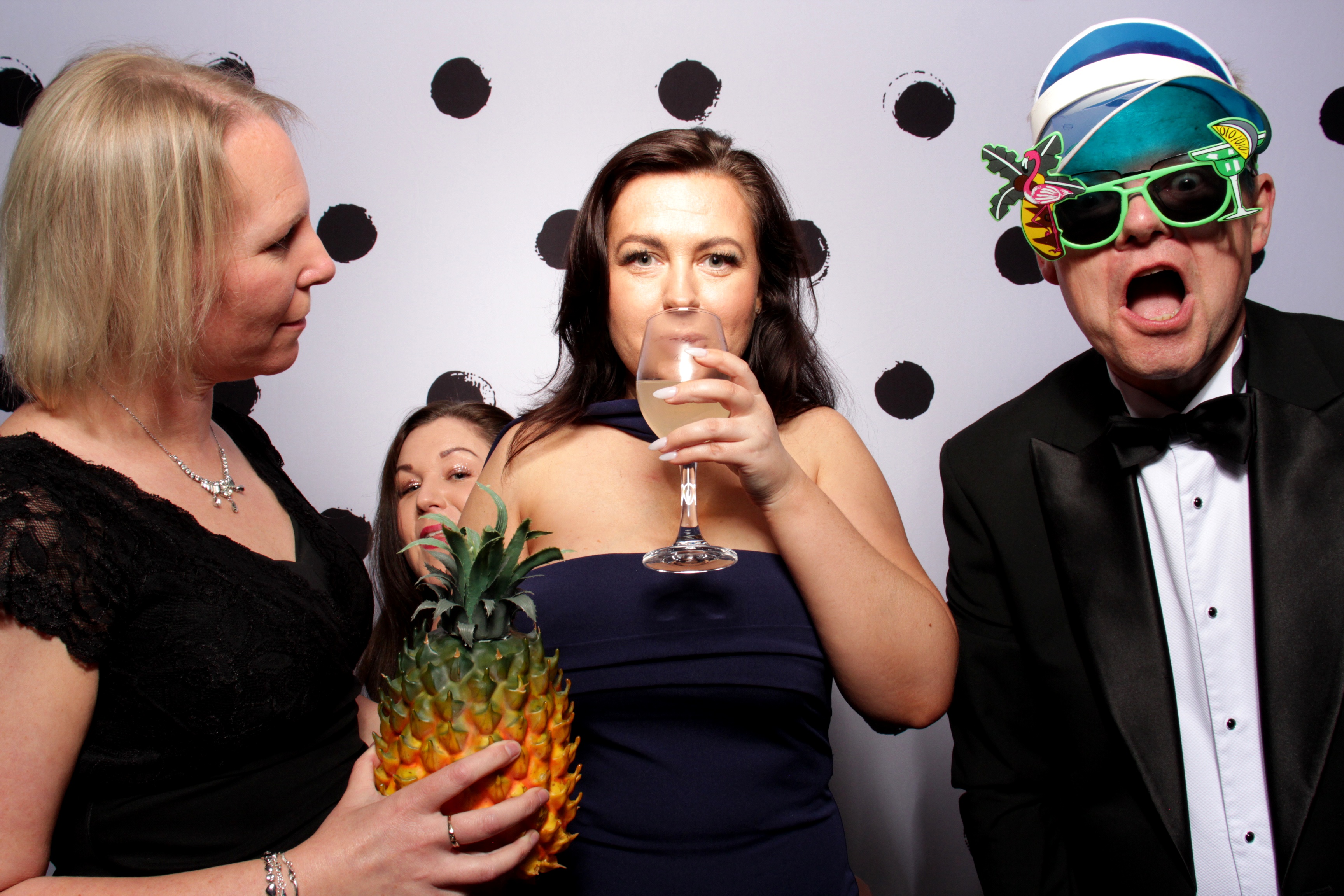 Lincolnshire Marketing Awards 2026 | View more photos from the event at gallery.picturematic.co/u/Picturematic/Lincolnshire-Marketing-Awards-2026