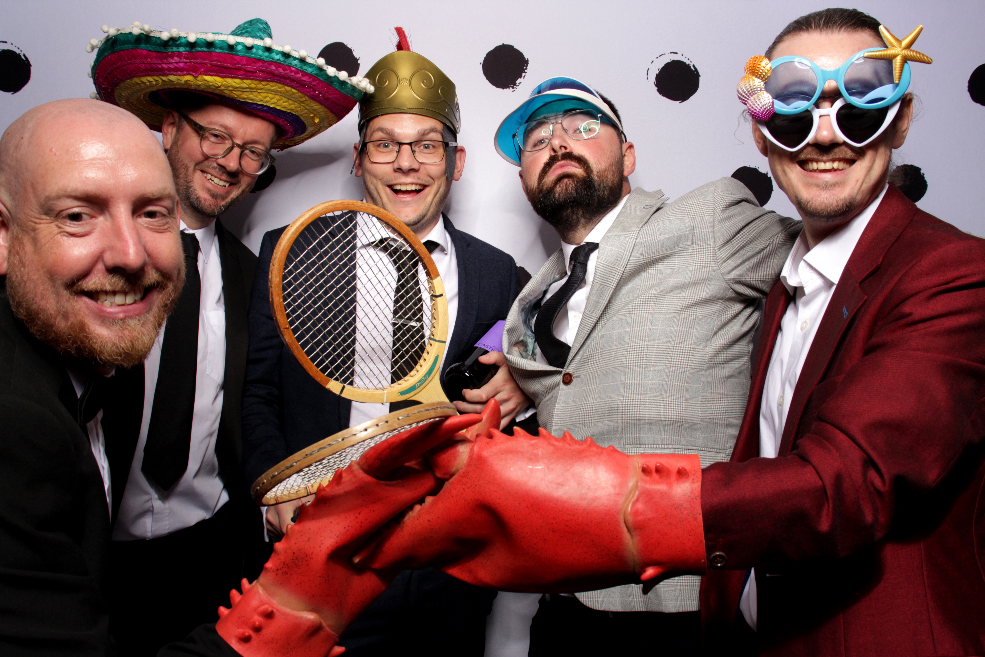 Lincolnshire Marketing Awards 2026 | View more photos from the event at gallery.picturematic.co/u/Picturematic/Lincolnshire-Marketing-Awards-2026