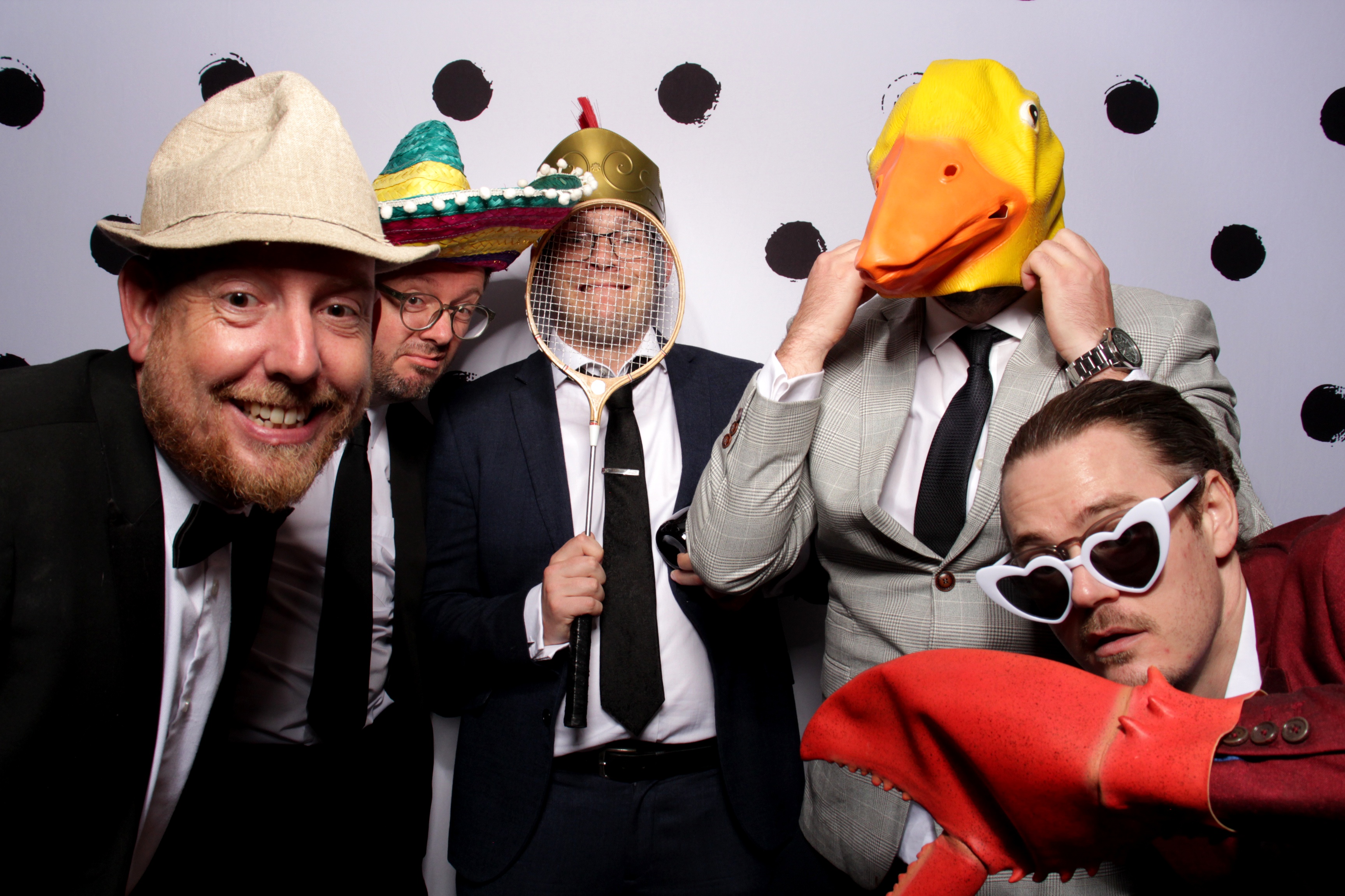 Lincolnshire Marketing Awards 2026 | View more photos from the event at gallery.picturematic.co/u/Picturematic/Lincolnshire-Marketing-Awards-2026