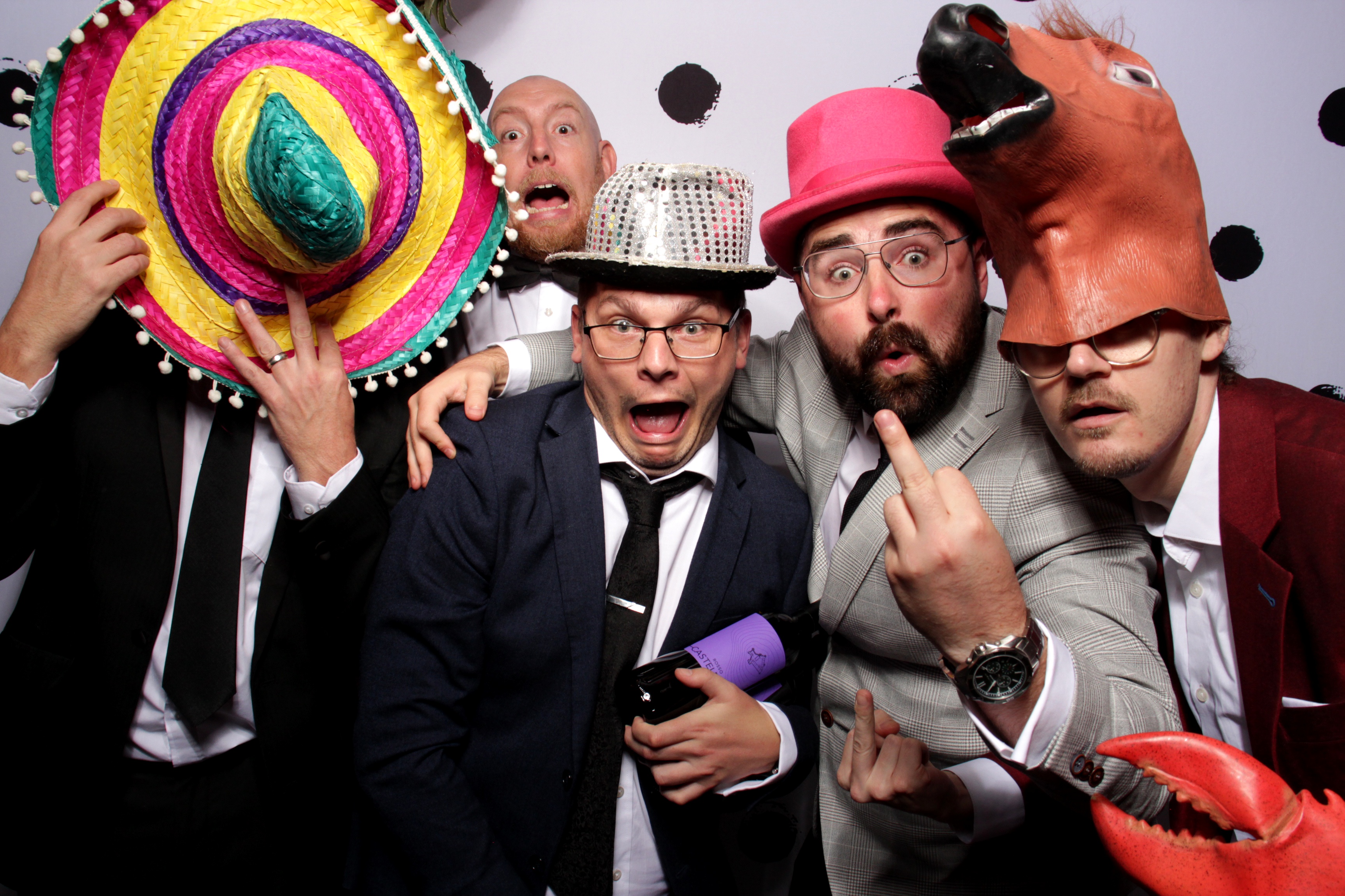 Lincolnshire Marketing Awards 2026 | View more photos from the event at gallery.picturematic.co/u/Picturematic/Lincolnshire-Marketing-Awards-2026