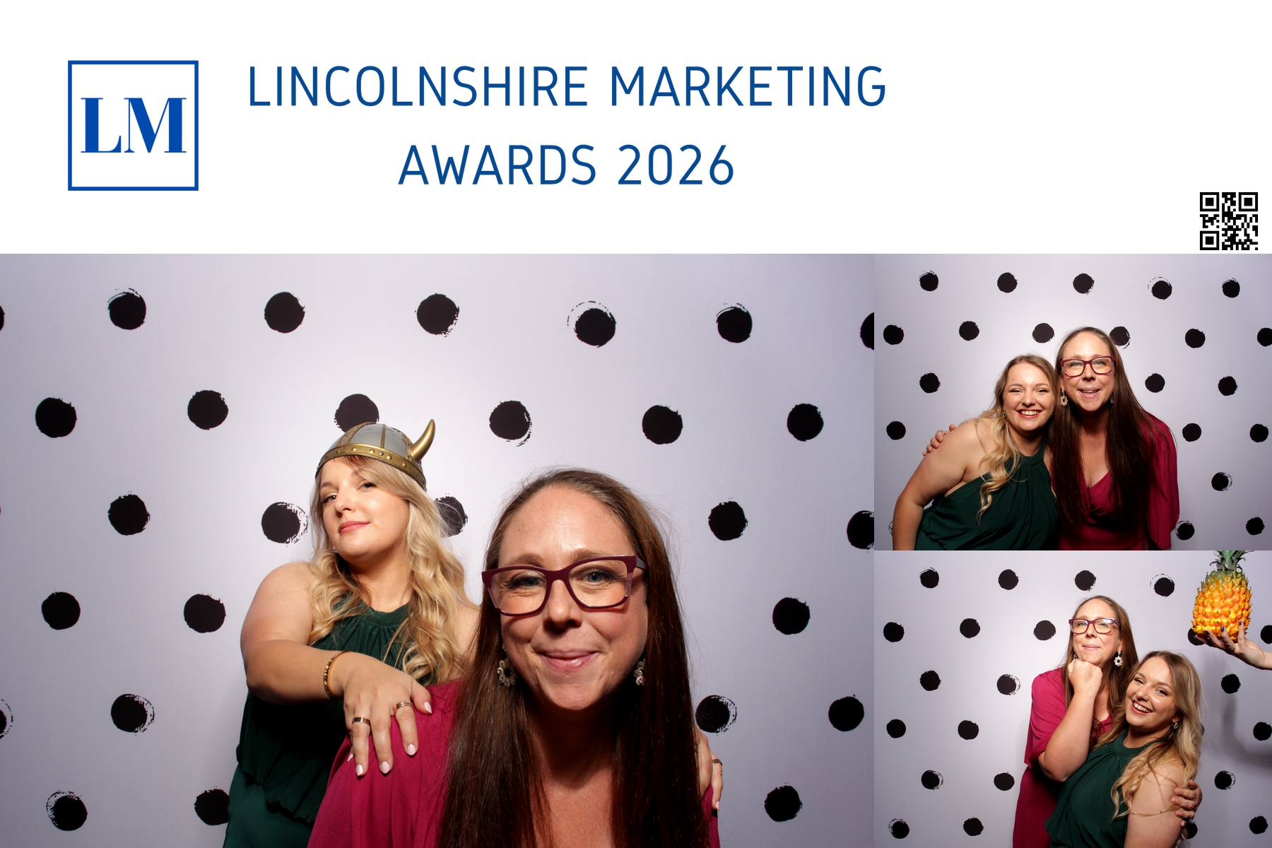 Lincolnshire Marketing Awards 2026 | View more photos from the event at gallery.picturematic.co/u/Picturematic/Lincolnshire-Marketing-Awards-2026