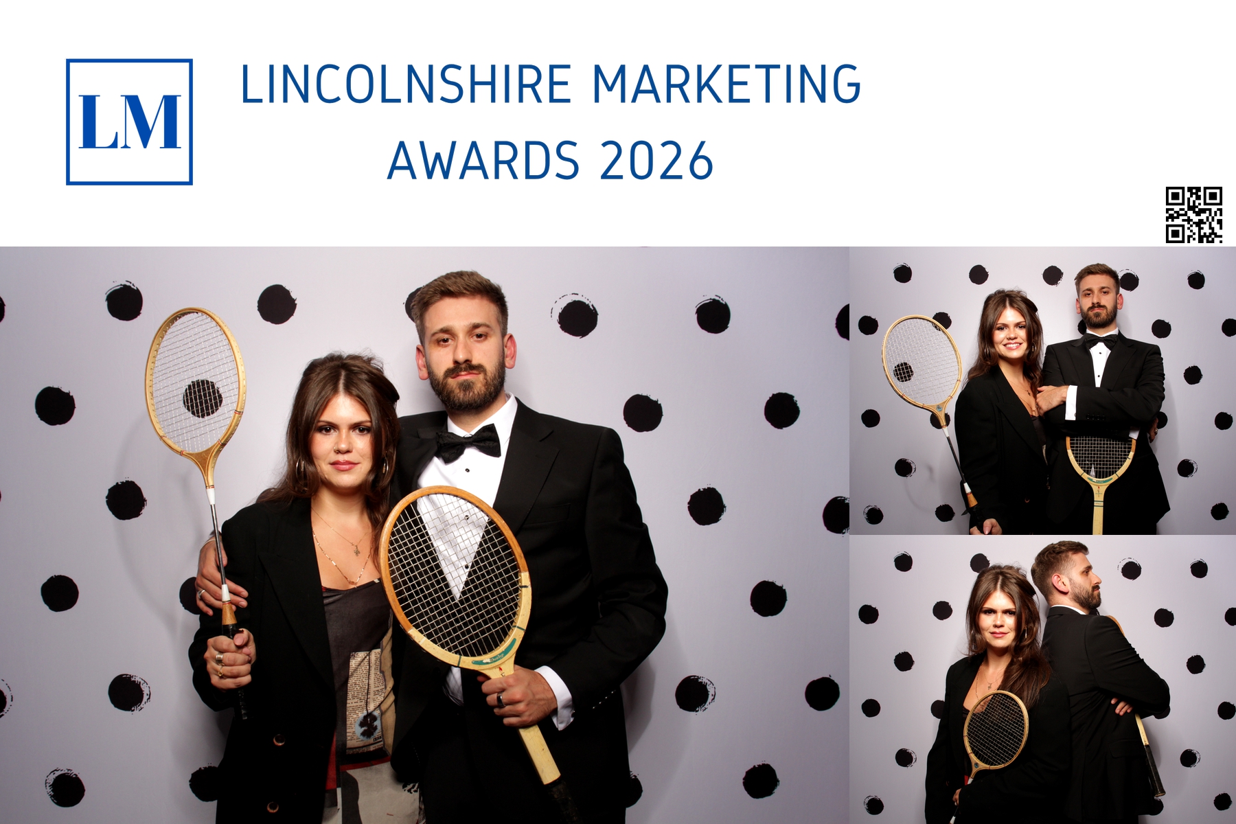 Lincolnshire Marketing Awards 2026 | View more photos from the event at gallery.picturematic.co/u/Picturematic/Lincolnshire-Marketing-Awards-2026