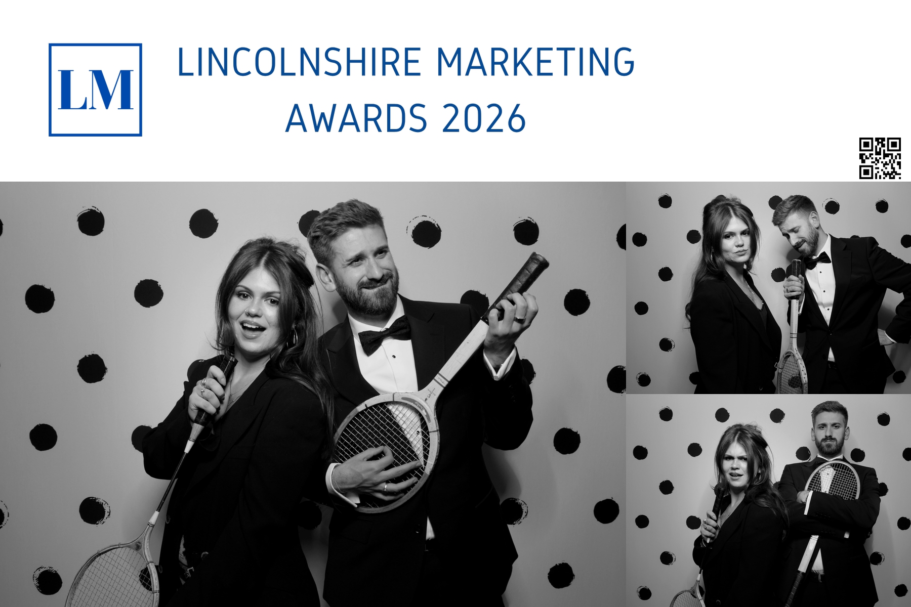 Lincolnshire Marketing Awards 2026 | View more photos from the event at gallery.picturematic.co/u/Picturematic/Lincolnshire-Marketing-Awards-2026