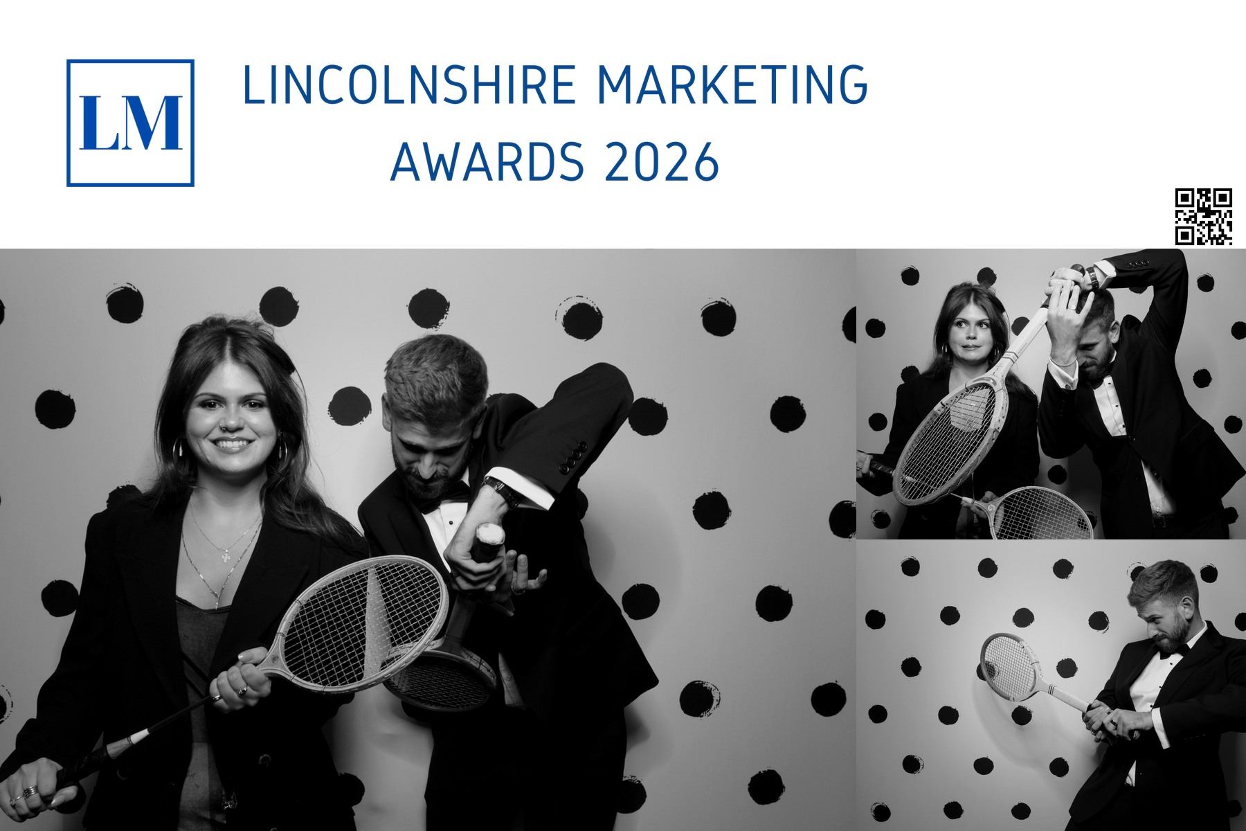 Lincolnshire Marketing Awards 2026 | View more photos from the event at gallery.picturematic.co/u/Picturematic/Lincolnshire-Marketing-Awards-2026