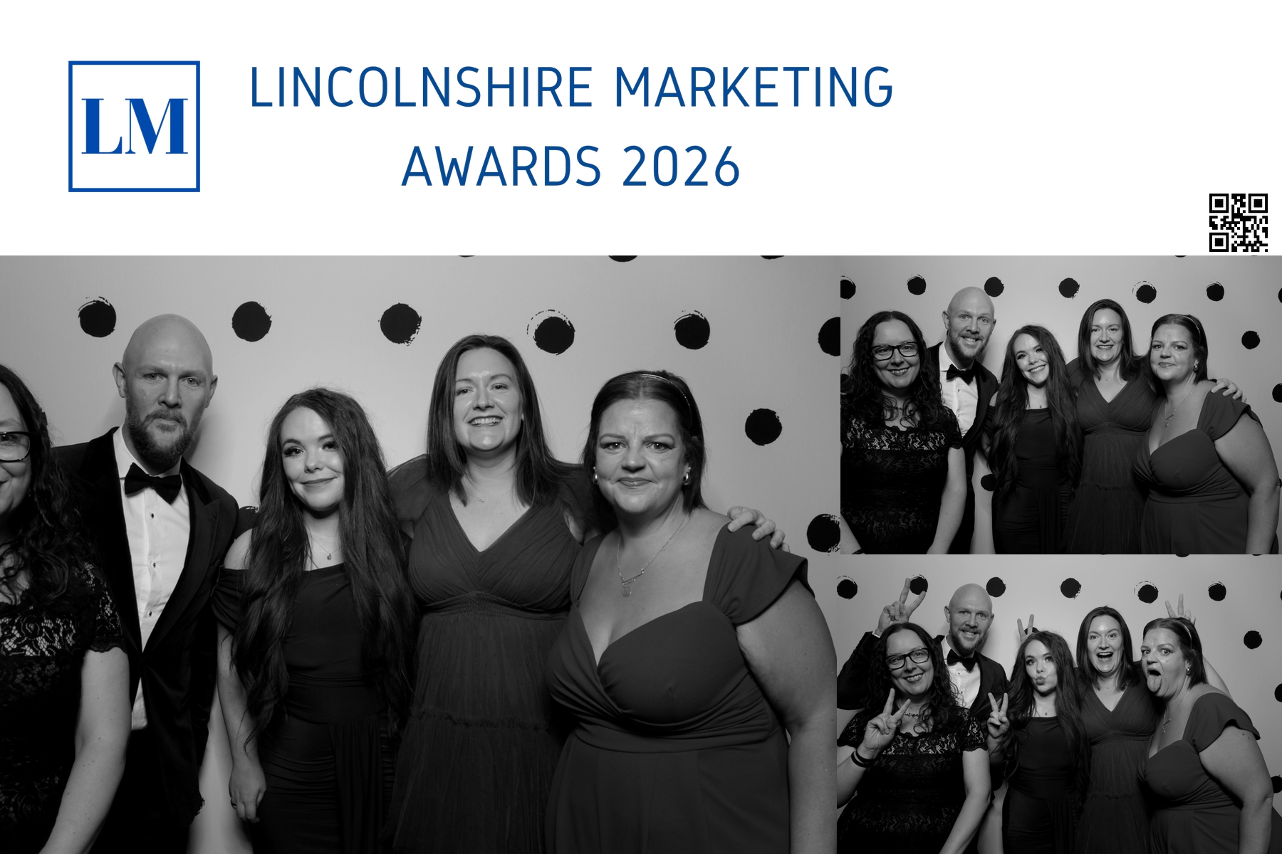 Lincolnshire Marketing Awards 2026 | View more photos from the event at gallery.picturematic.co/u/Picturematic/Lincolnshire-Marketing-Awards-2026