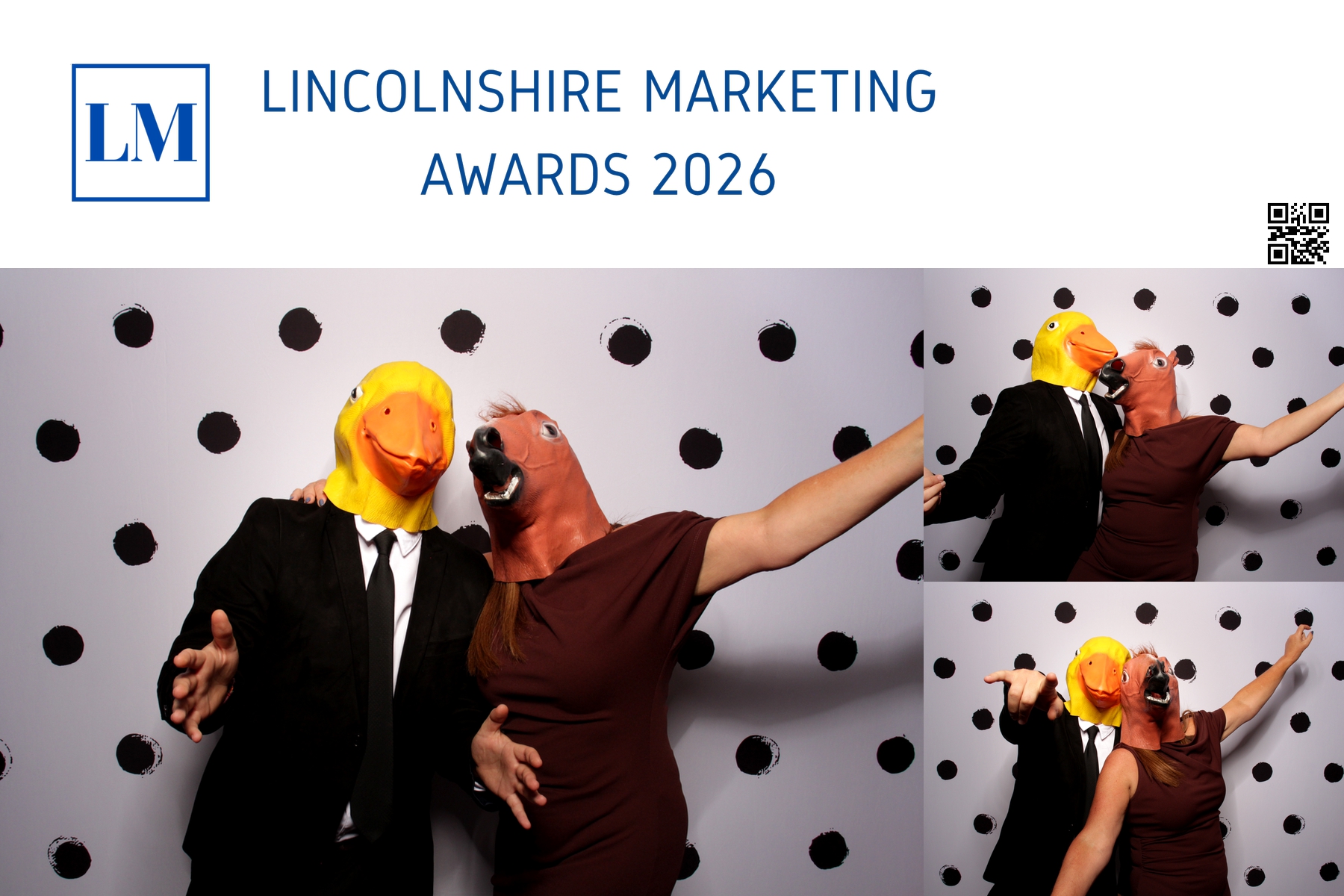Lincolnshire Marketing Awards 2026 | View more photos from the event at gallery.picturematic.co/u/Picturematic/Lincolnshire-Marketing-Awards-2026