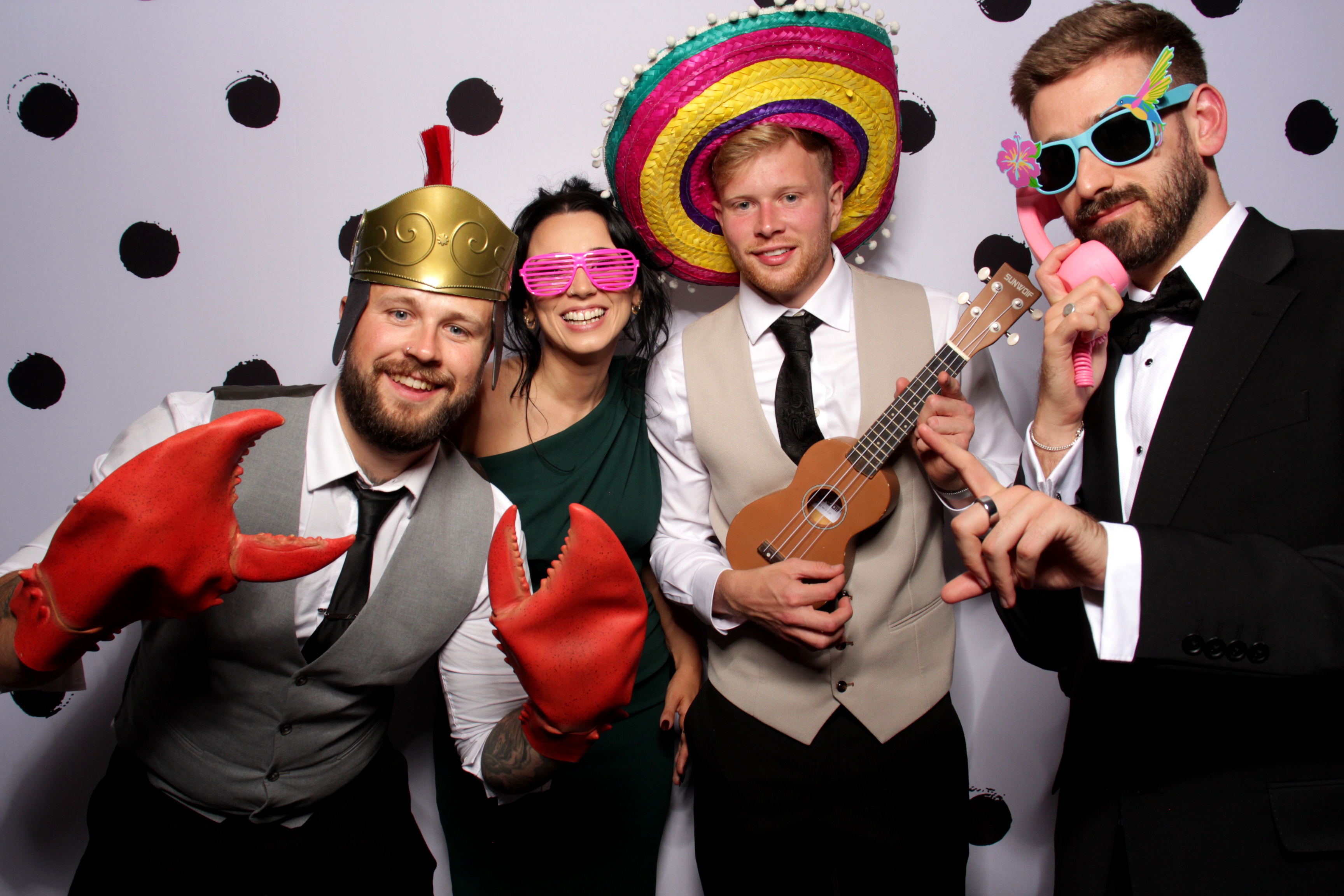 Lincolnshire Marketing Awards 2026 | View more photos from the event at gallery.picturematic.co/u/Picturematic/Lincolnshire-Marketing-Awards-2026