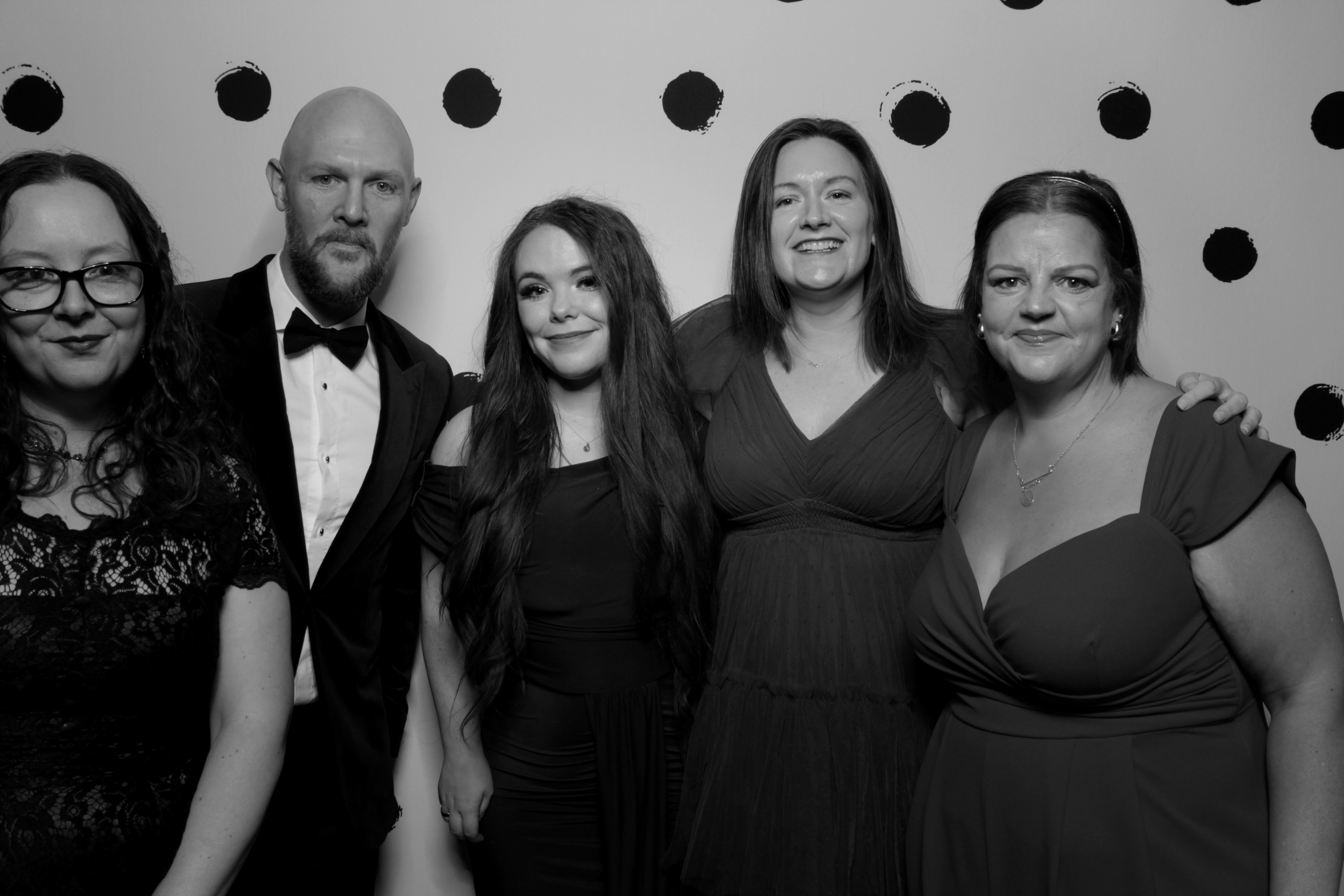 Lincolnshire Marketing Awards 2026 | View more photos from the event at gallery.picturematic.co/u/Picturematic/Lincolnshire-Marketing-Awards-2026