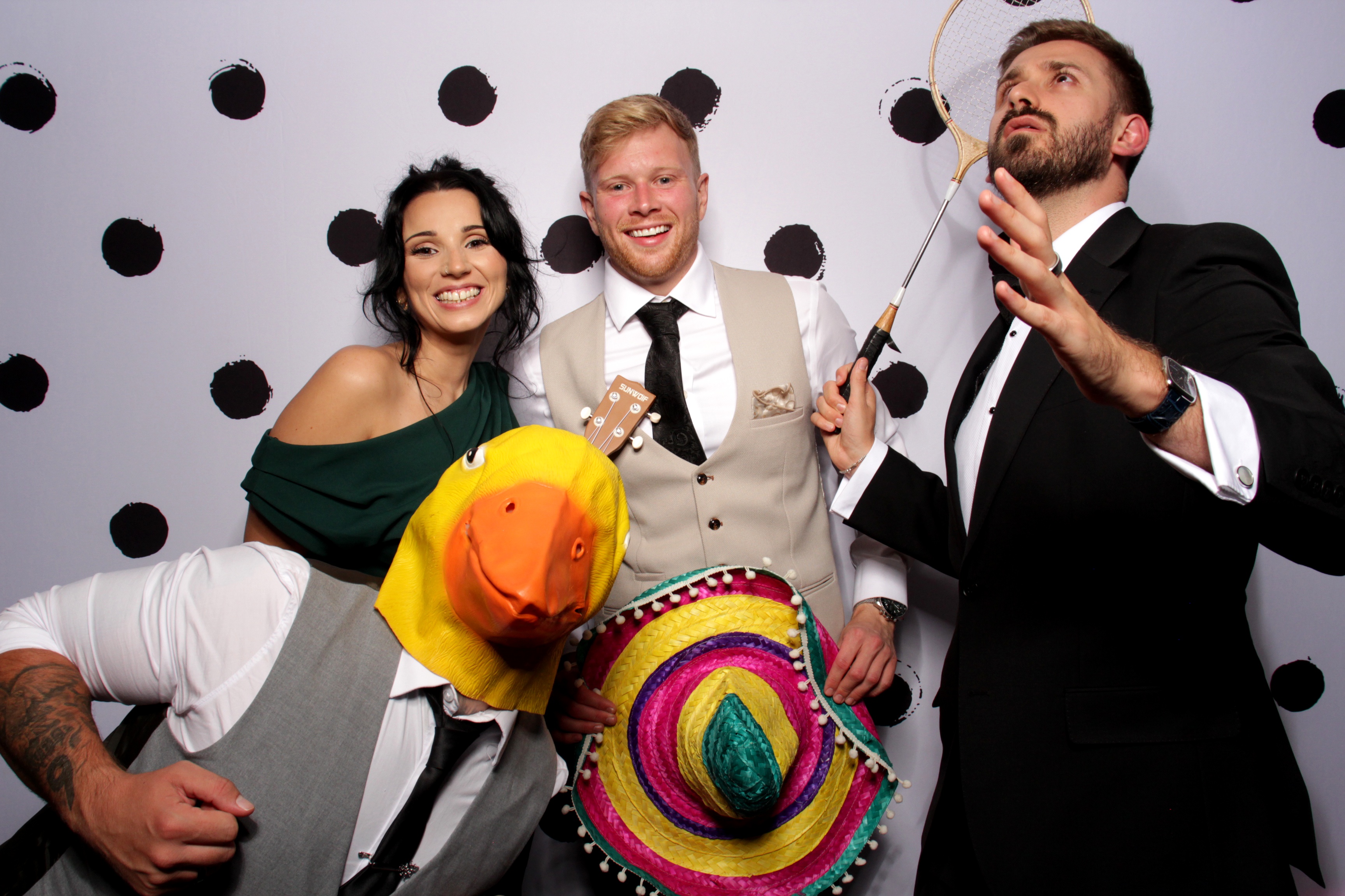 Lincolnshire Marketing Awards 2026 | View more photos from the event at gallery.picturematic.co/u/Picturematic/Lincolnshire-Marketing-Awards-2026