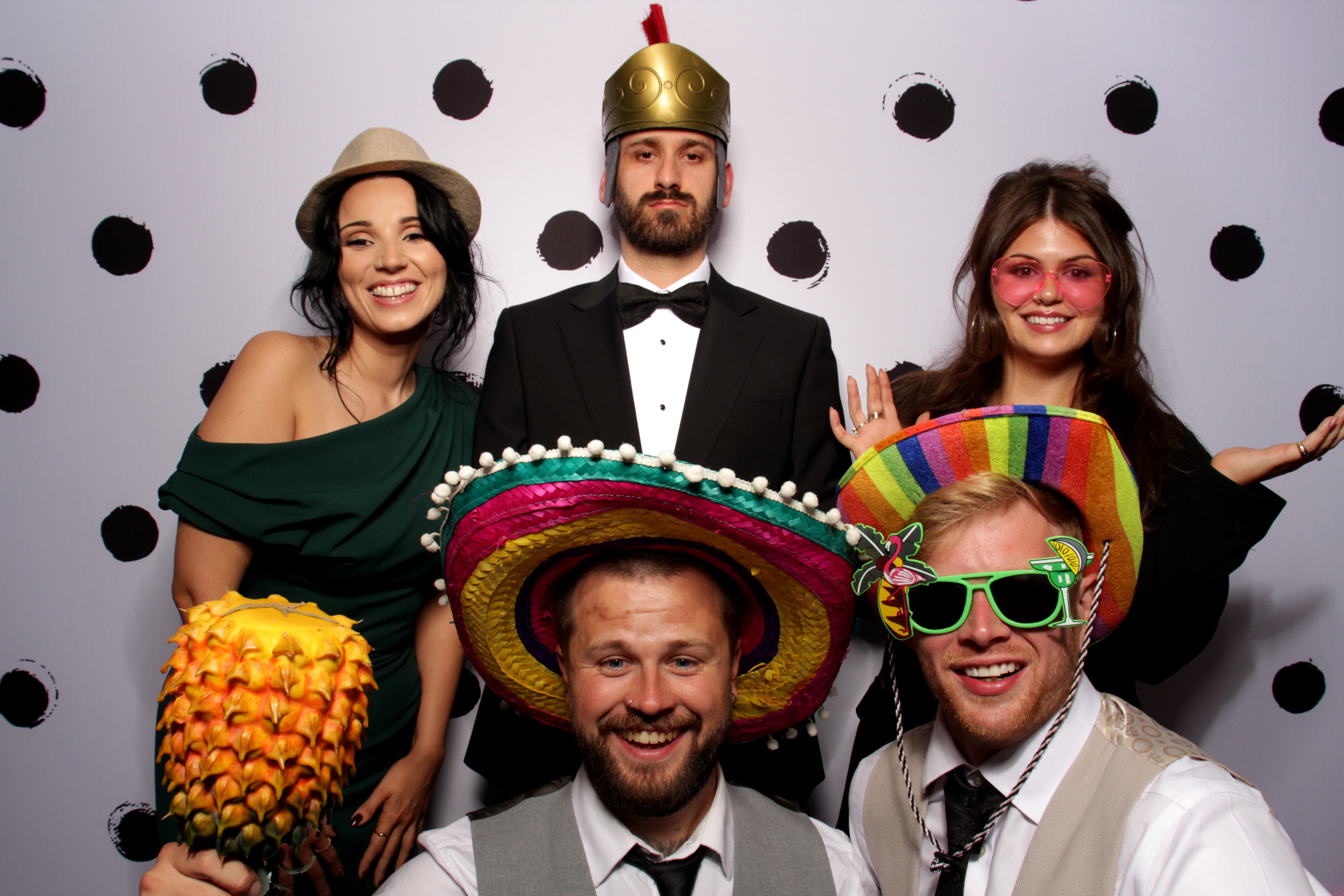 Lincolnshire Marketing Awards 2026 | View more photos from the event at gallery.picturematic.co/u/Picturematic/Lincolnshire-Marketing-Awards-2026