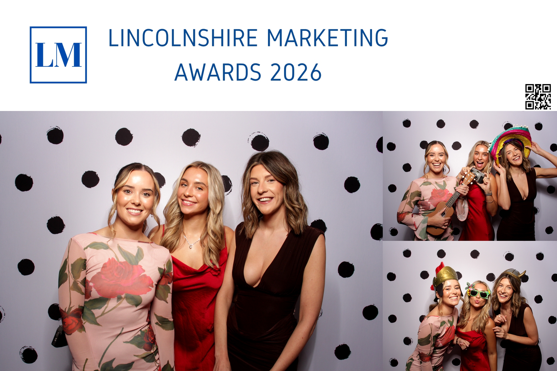 Lincolnshire Marketing Awards 2026 | View more photos from the event at gallery.picturematic.co/u/Picturematic/Lincolnshire-Marketing-Awards-2026