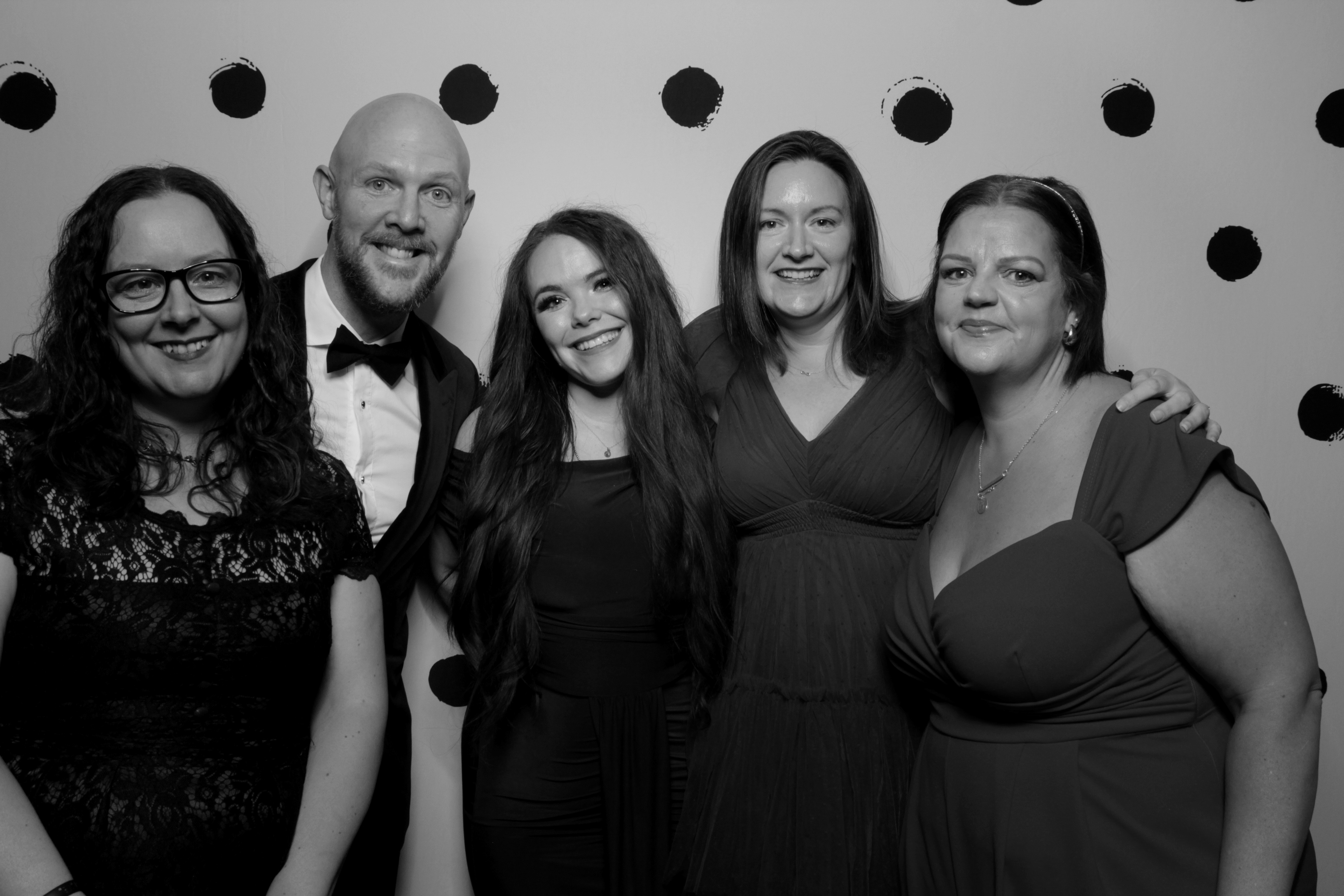 Lincolnshire Marketing Awards 2026 | View more photos from the event at gallery.picturematic.co/u/Picturematic/Lincolnshire-Marketing-Awards-2026