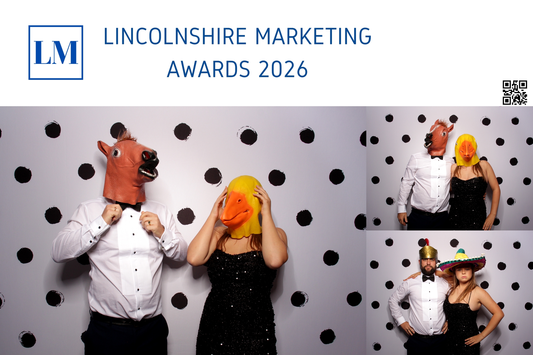Lincolnshire Marketing Awards 2026 | View more photos from the event at gallery.picturematic.co/u/Picturematic/Lincolnshire-Marketing-Awards-2026