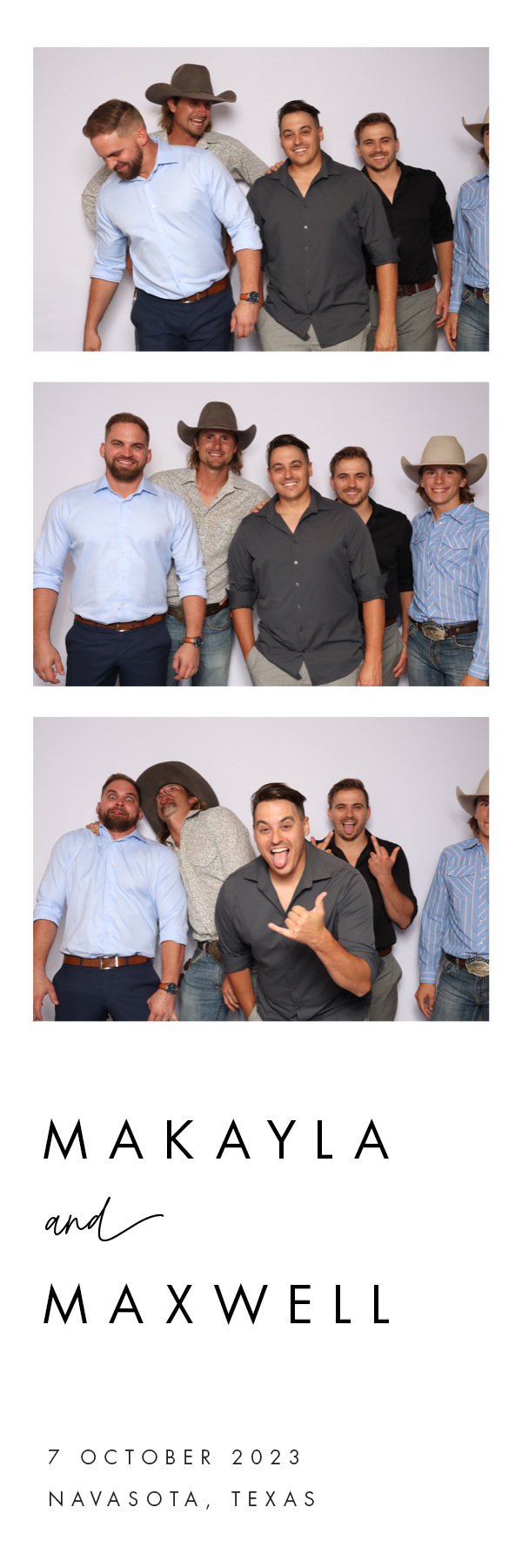 Image from Cabrera Wedding 10.7.2023