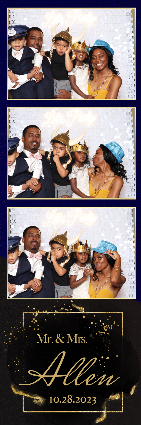 Image from Mr & Mrs. Allen 10.28.2023