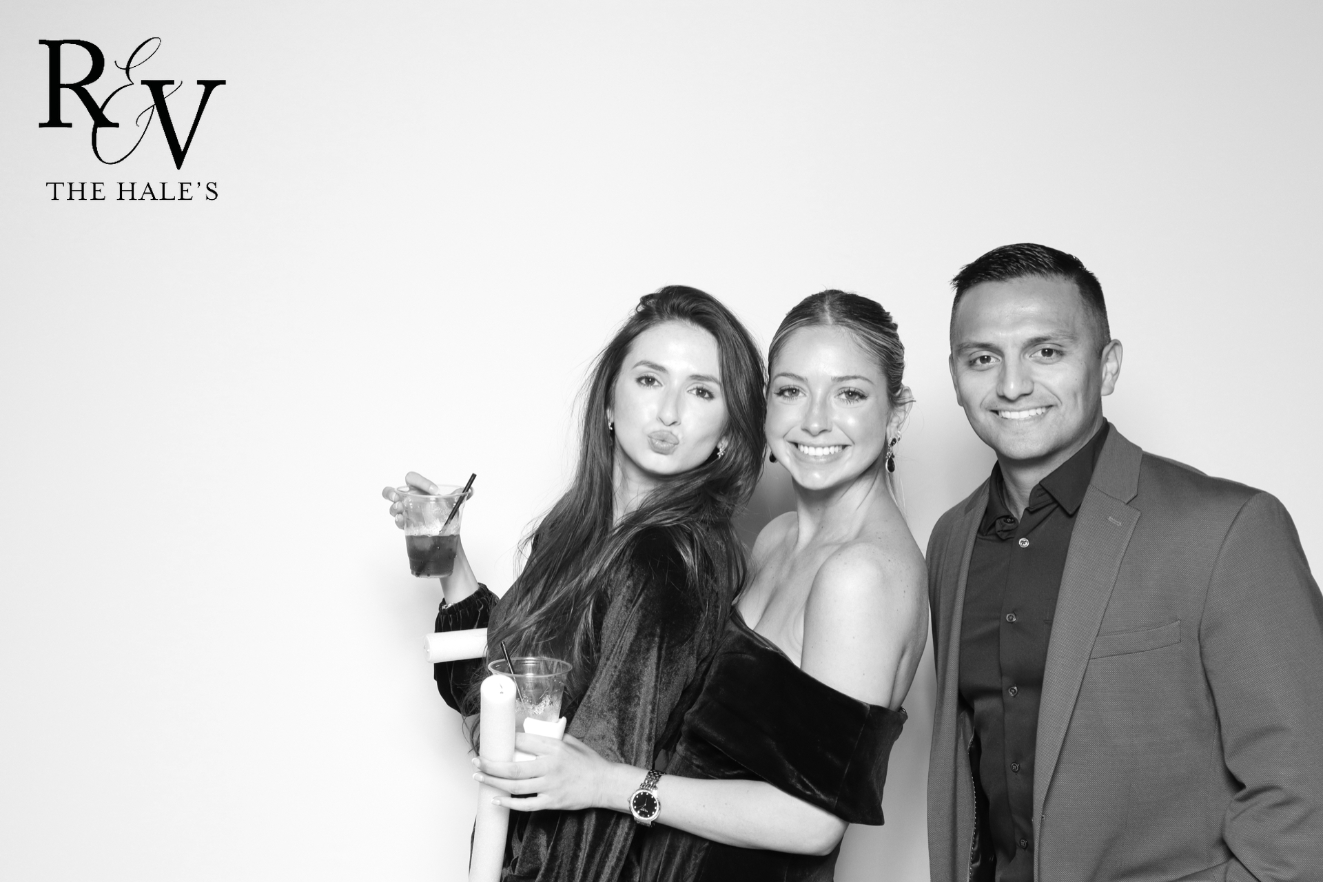 Image from Mr. & Mrs. Hale 12.09.2023