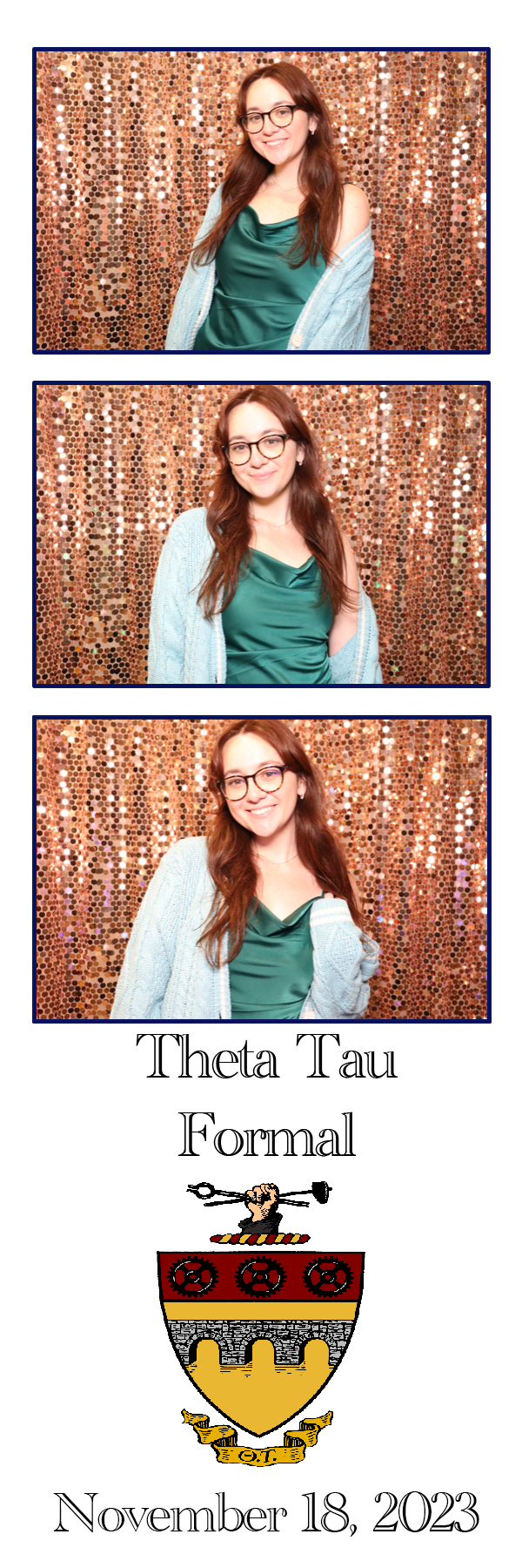 Image from Theta Tau Formal