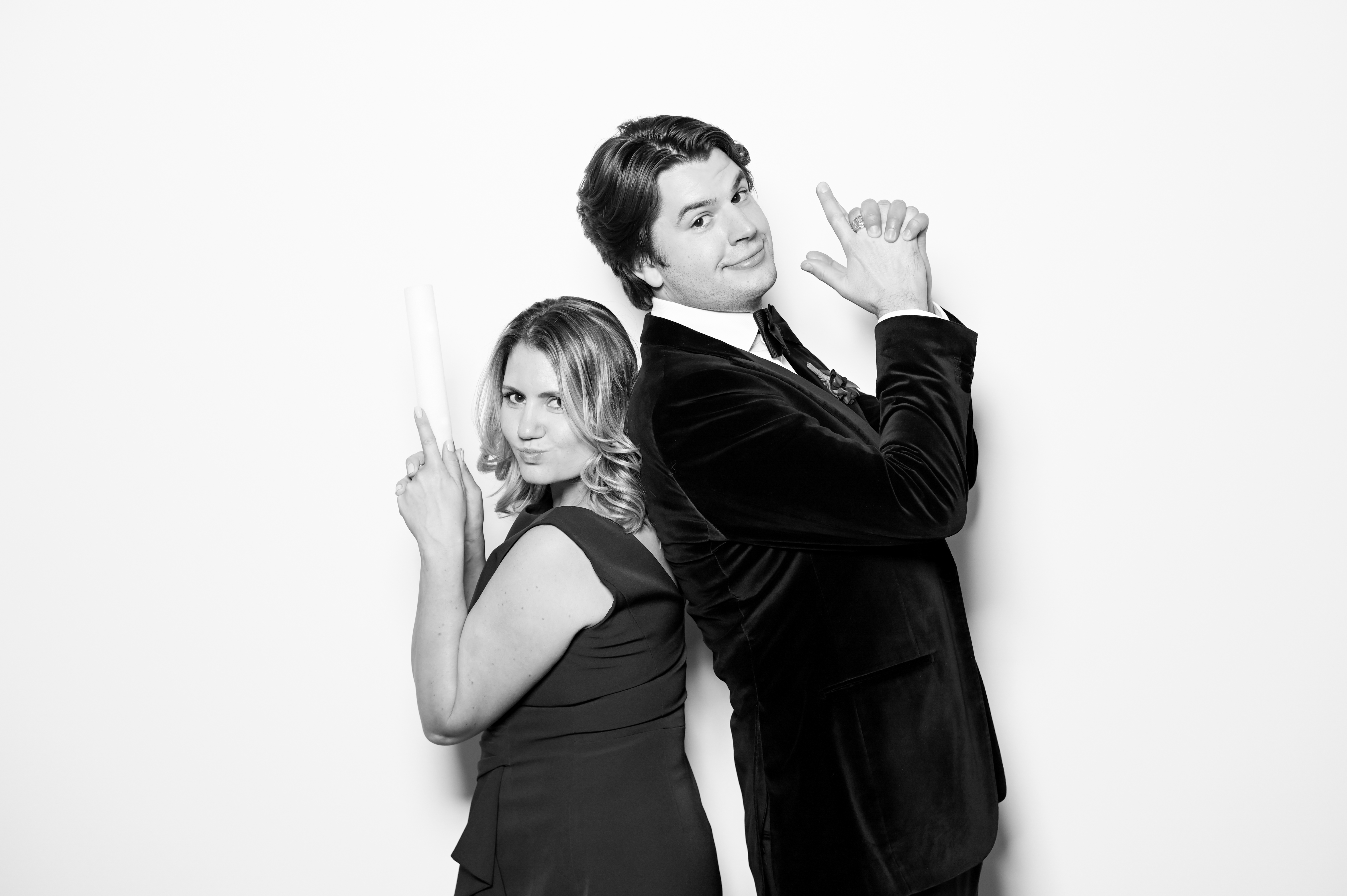 Image from Mr. & Mrs. Cain 2.18.2024