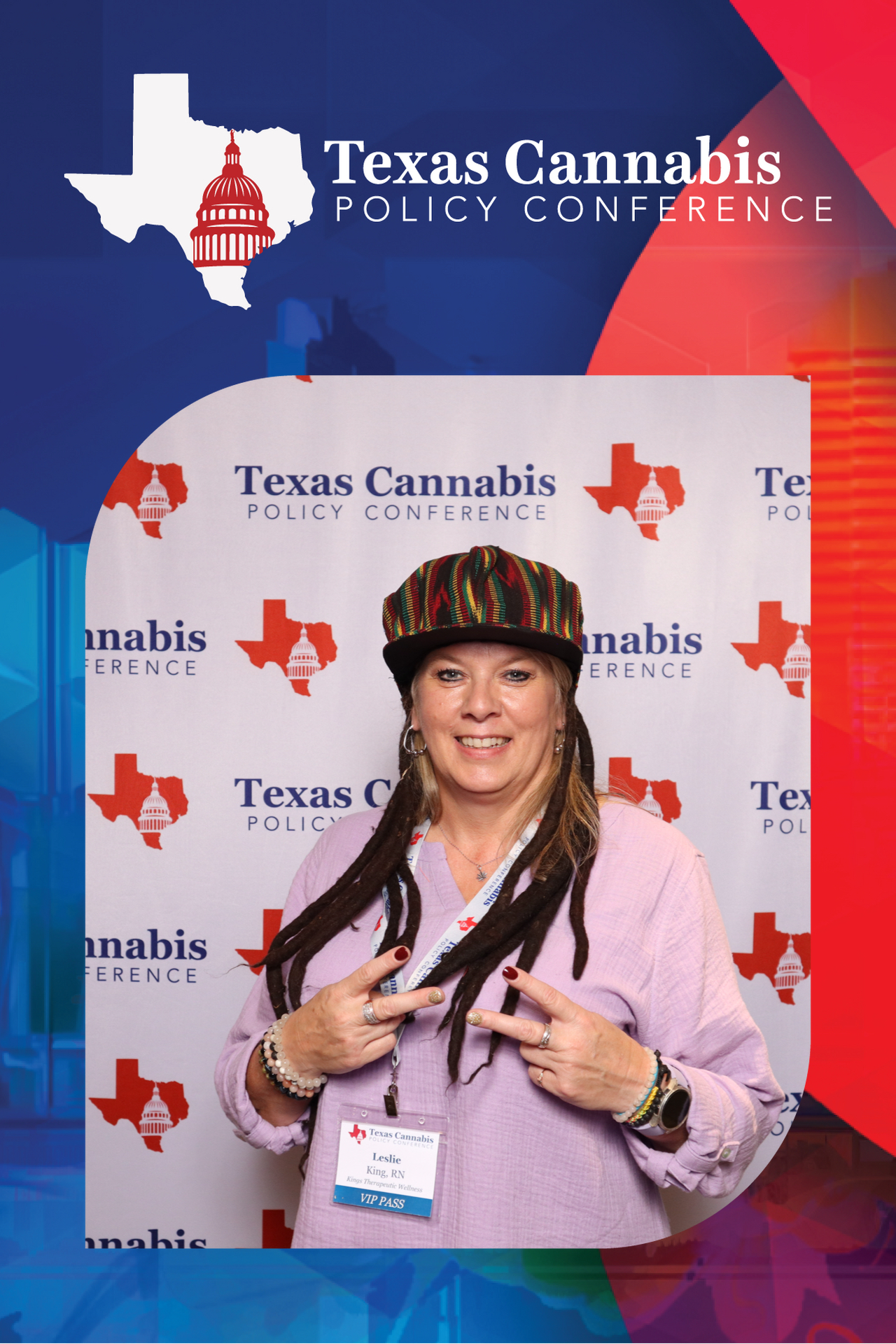 Image from Texas Cannabis Policy Conference