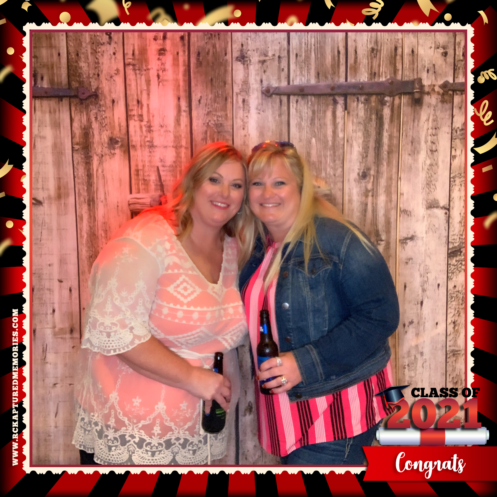 Brooke Smith's Graduation Celebration | View more photos from the event at gallery.rckapturedmemories.com/u/RCKapturedMemories/Brooke-Smiths-Graduation-Celebration