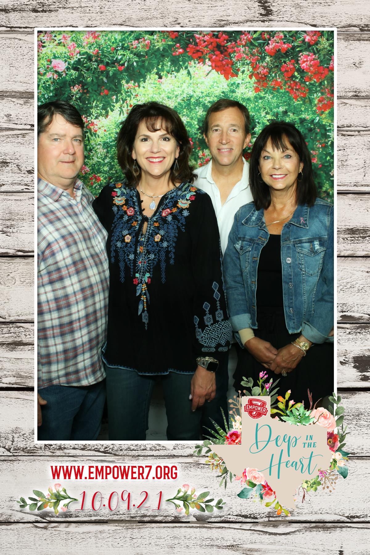 Empower7:  Deep in the Heart | View more photos from the event at gallery.rckapturedmemories.com/u/RCKapturedMemories/Empower7-Deep-in-the-Heart