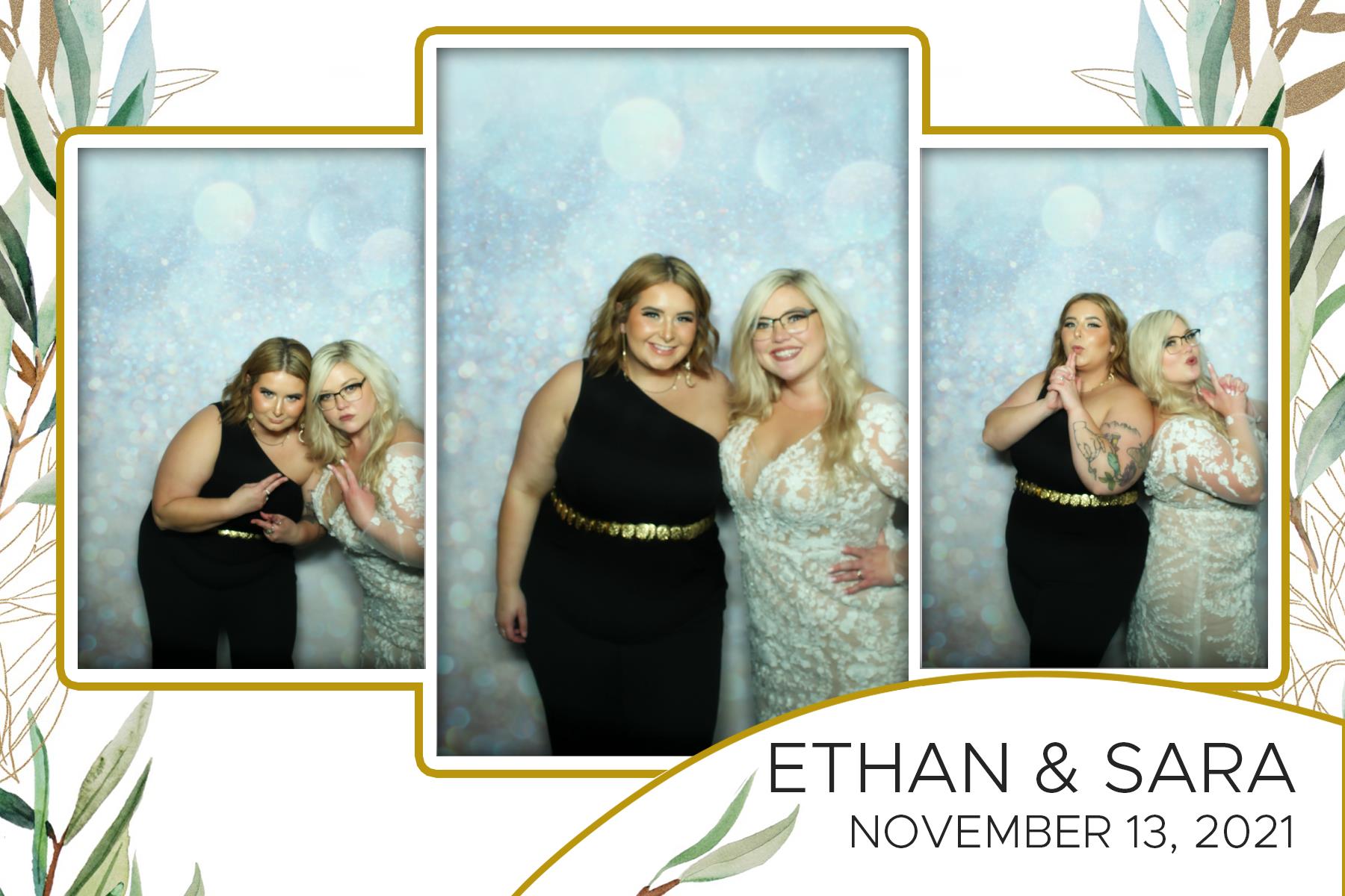 Ethan & Sara's Wedding | View more photos from the event at gallery.rckapturedmemories.com/u/RCKapturedMemories/Ethan-Saras-Wedding