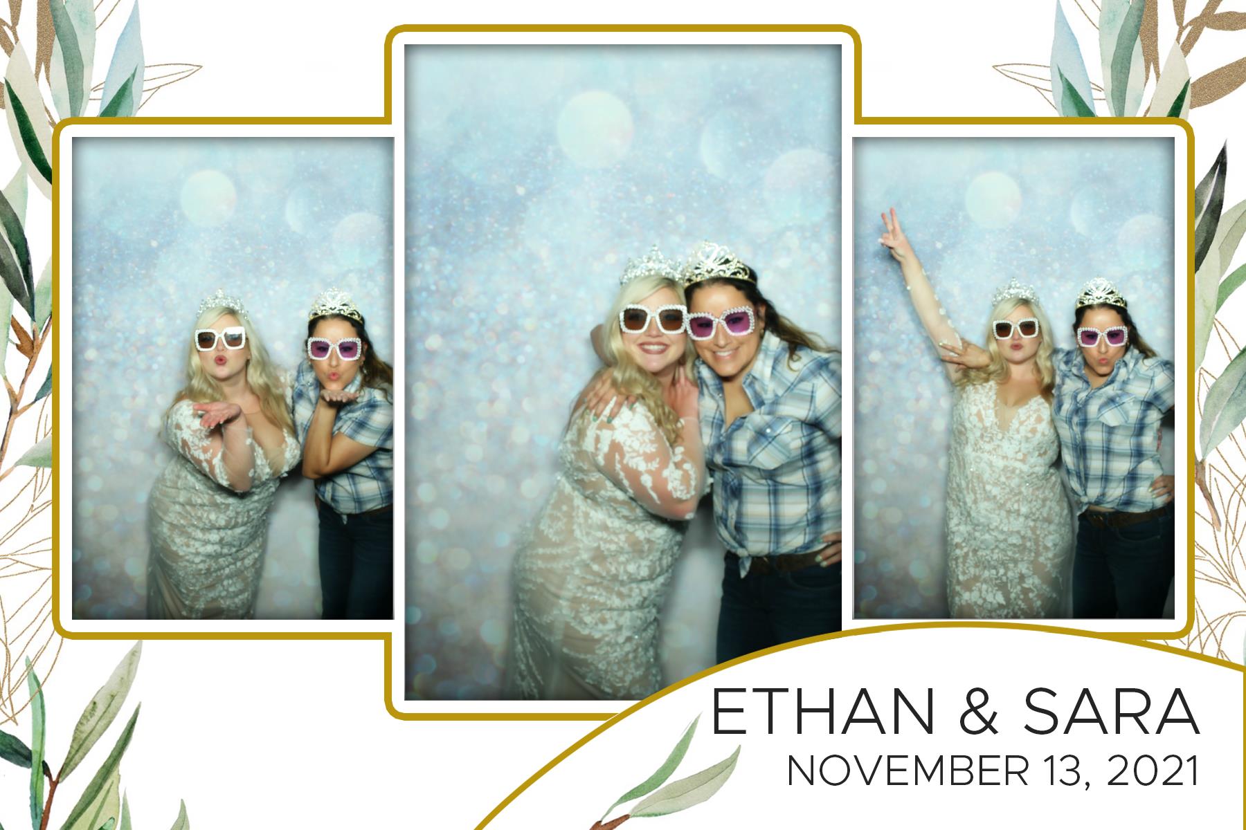 Ethan & Sara's Wedding | View more photos from the event at gallery.rckapturedmemories.com/u/RCKapturedMemories/Ethan-Saras-Wedding