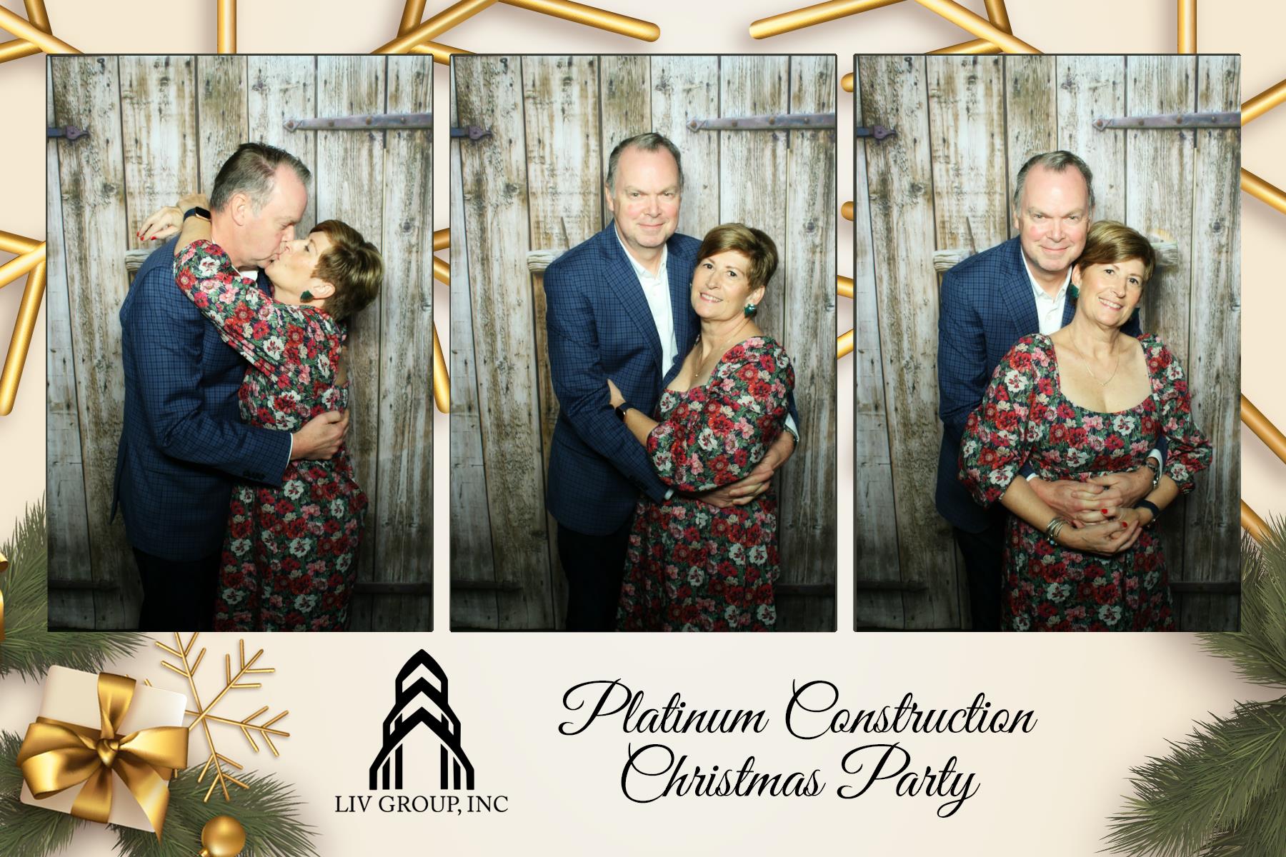 PLATINUM CONSTRUCTION CHRISTMAS PARTY | View more photos from the event at gallery.rckapturedmemories.com/u/RCKapturedMemories/PLATINUM-CONSTRUCTION-CHRISTMAS-PARTY