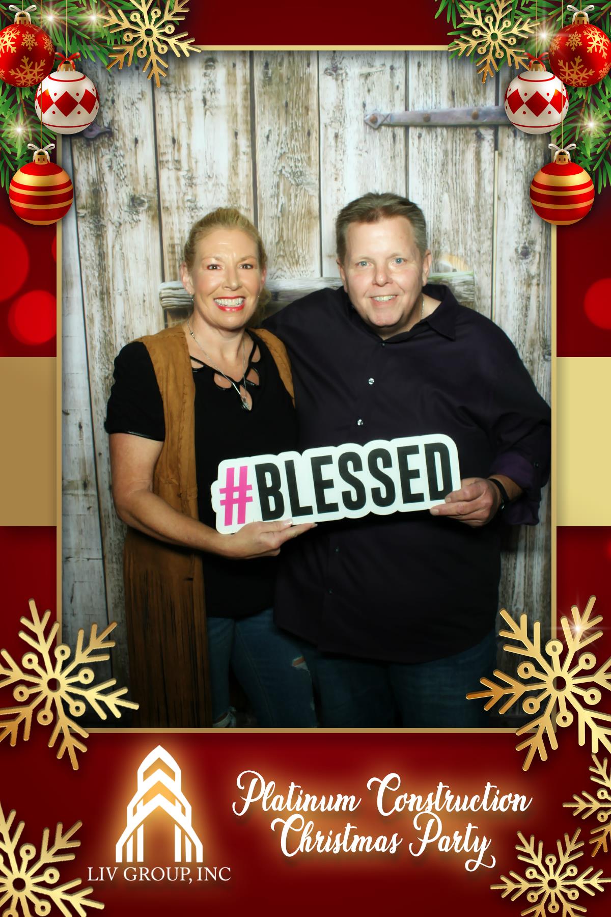 PLATINUM CONSTRUCTION CHRISTMAS PARTY | View more photos from the event at gallery.rckapturedmemories.com/u/RCKapturedMemories/PLATINUM-CONSTRUCTION-CHRISTMAS-PARTY