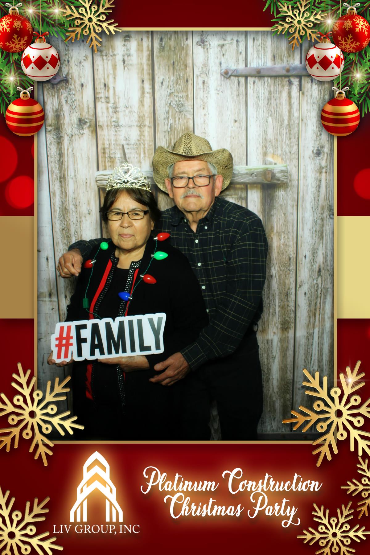 PLATINUM CONSTRUCTION CHRISTMAS PARTY | View more photos from the event at gallery.rckapturedmemories.com/u/RCKapturedMemories/PLATINUM-CONSTRUCTION-CHRISTMAS-PARTY